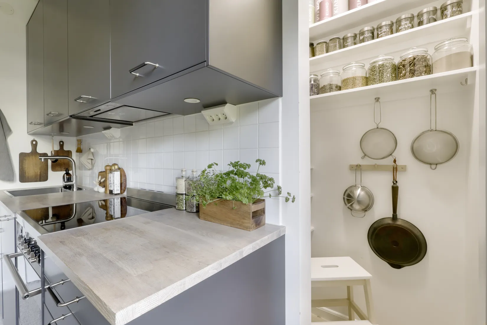 Bostadsrätt, Norra Gubberogatan 9, Olskroken, Göteborg