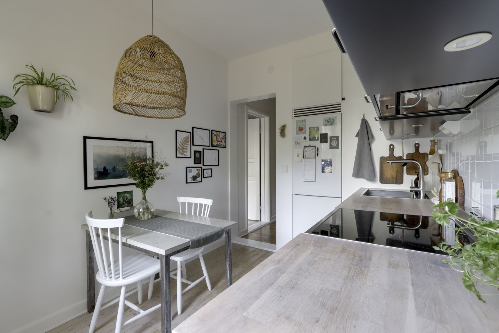 Bostadsrätt, Norra Gubberogatan 9, Olskroken, Göteborg