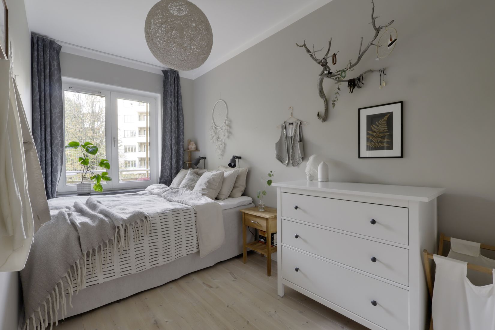 Bostadsrätt, Norra Gubberogatan 9, Olskroken, Göteborg