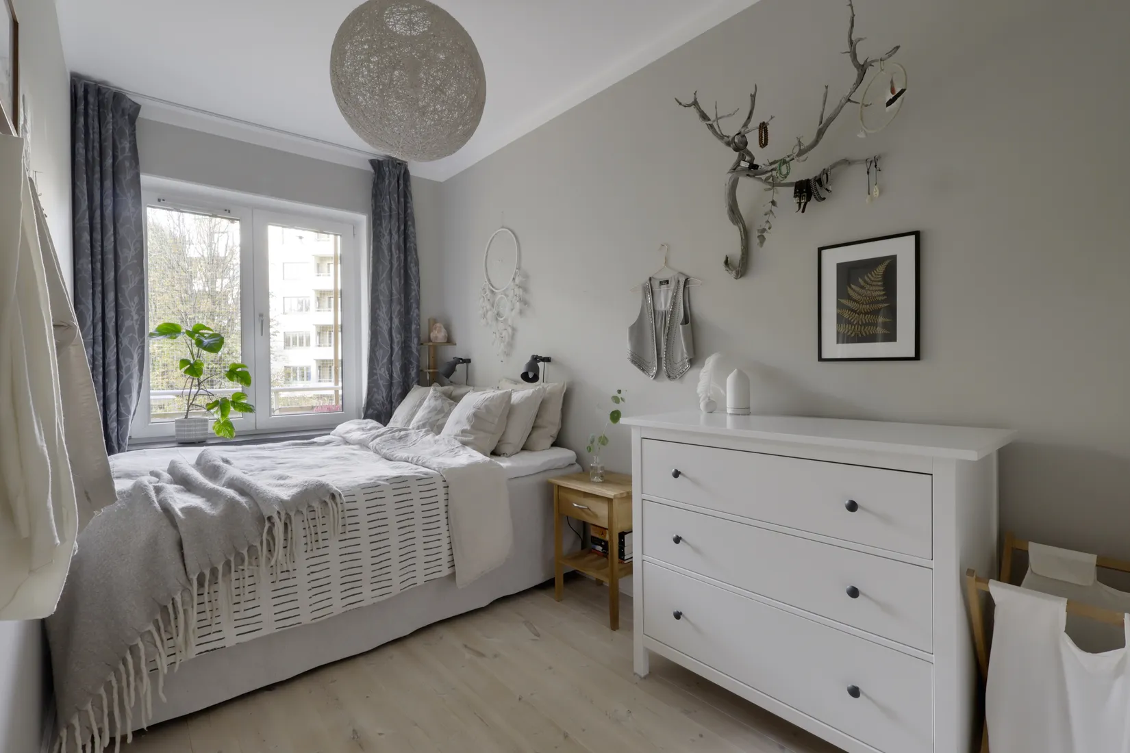 Bostadsrätt, Norra Gubberogatan 9, Olskroken, Göteborg