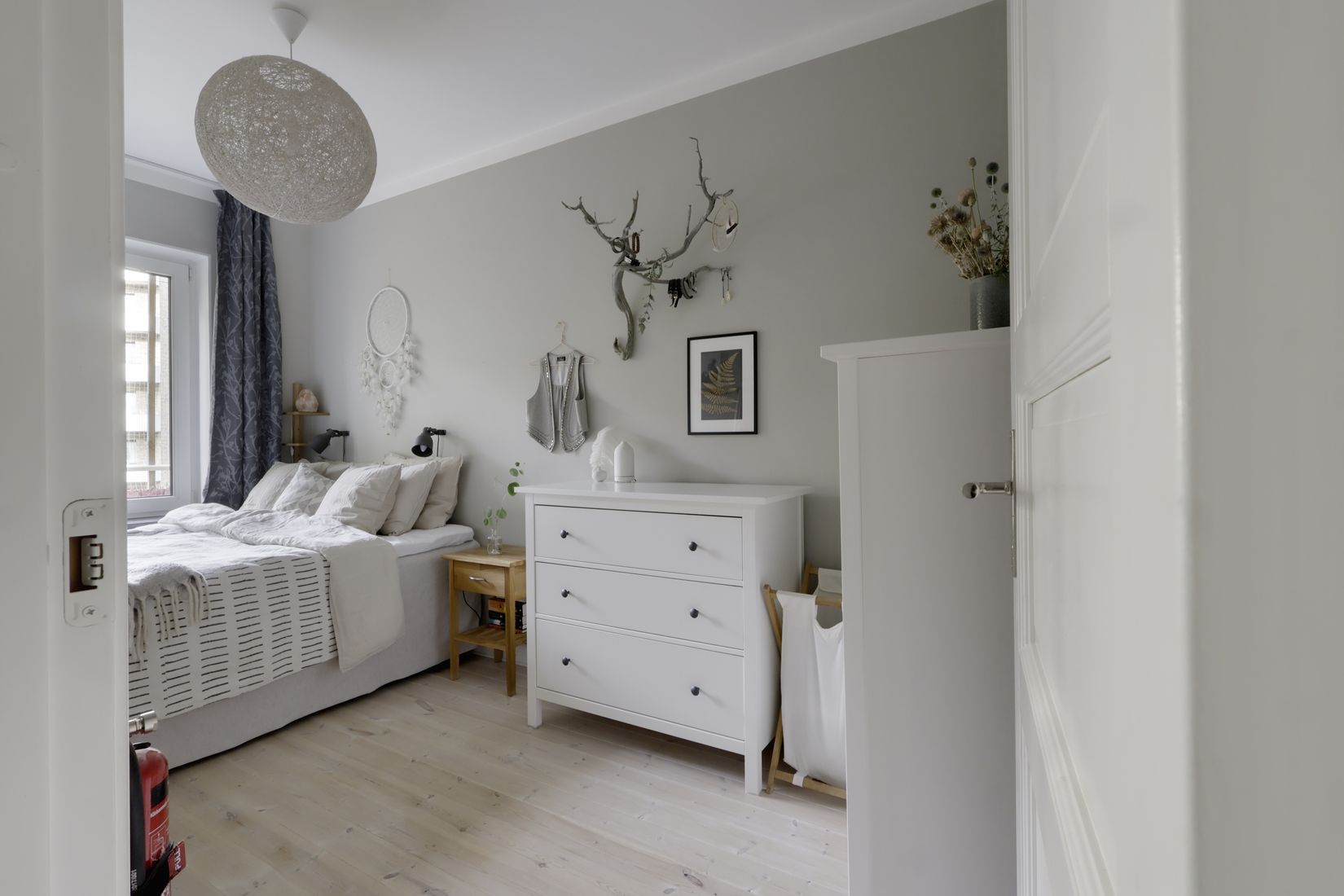 Bostadsrätt, Norra Gubberogatan 9, Olskroken, Göteborg