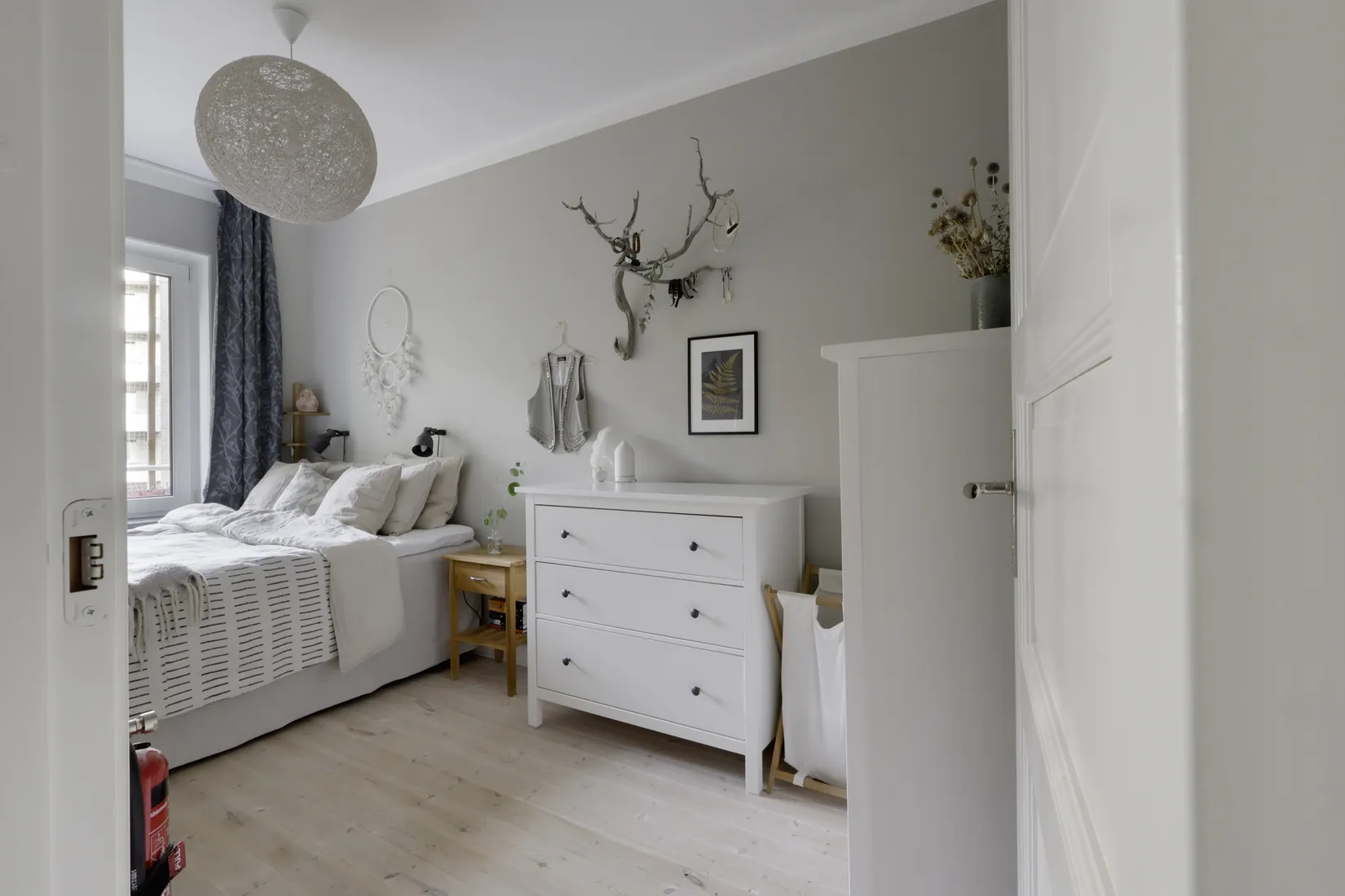 Bostadsrätt, Norra Gubberogatan 9, Olskroken, Göteborg