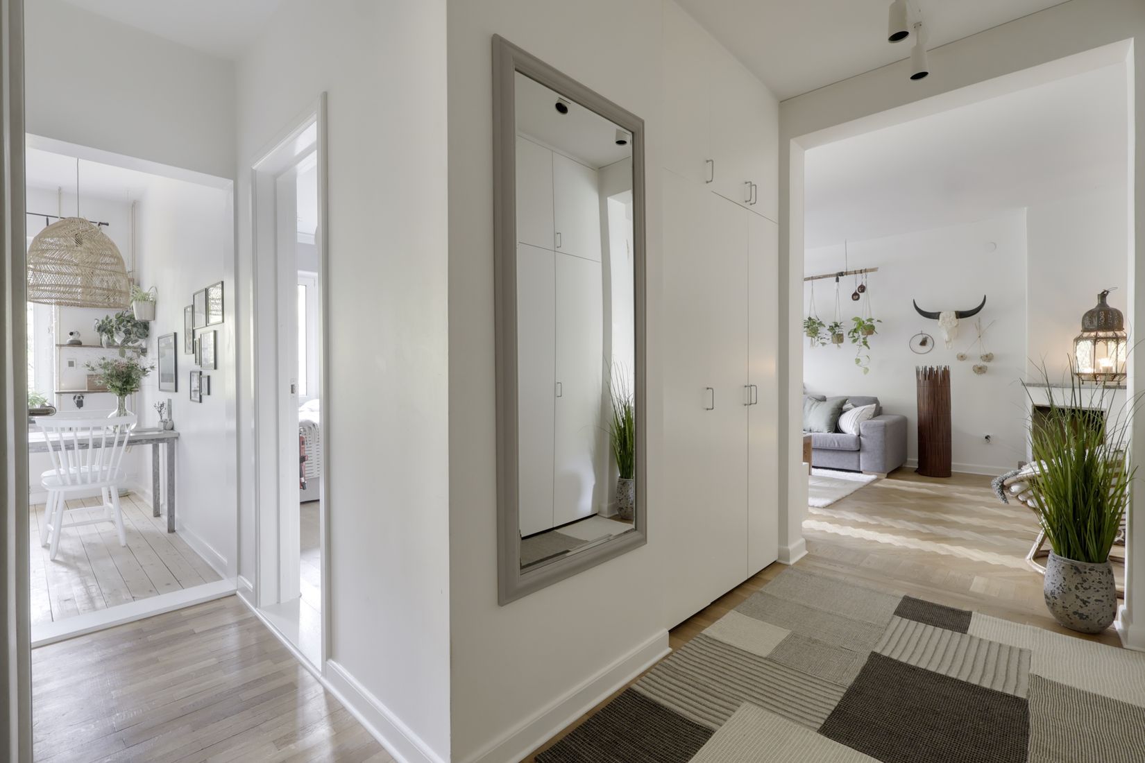 Bostadsrätt, Norra Gubberogatan 9, Olskroken, Göteborg