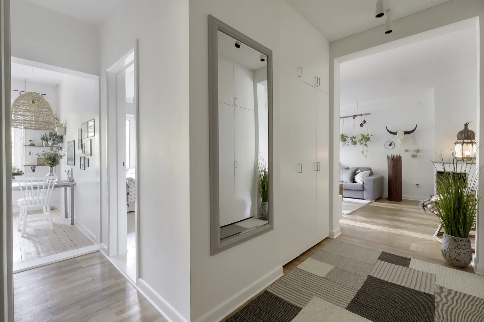 Bostadsrätt, Norra Gubberogatan 9, Olskroken, Göteborg