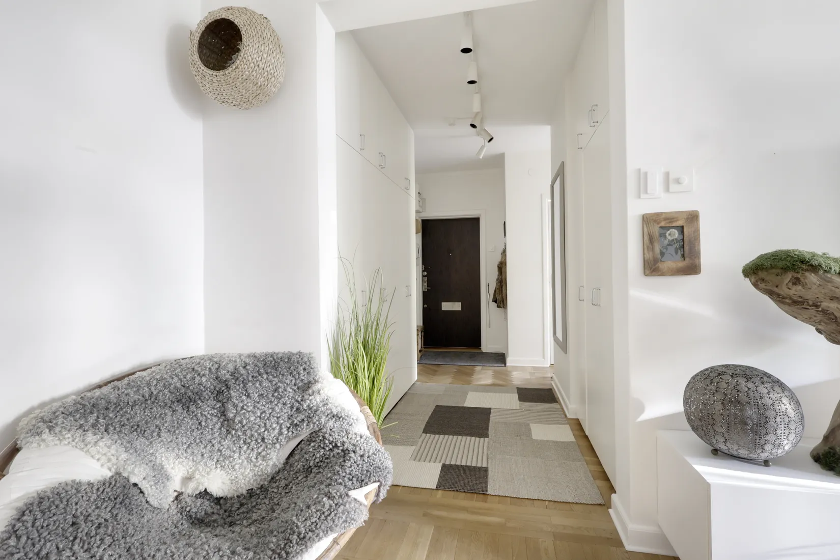 Bostadsrätt, Norra Gubberogatan 9, Olskroken, Göteborg