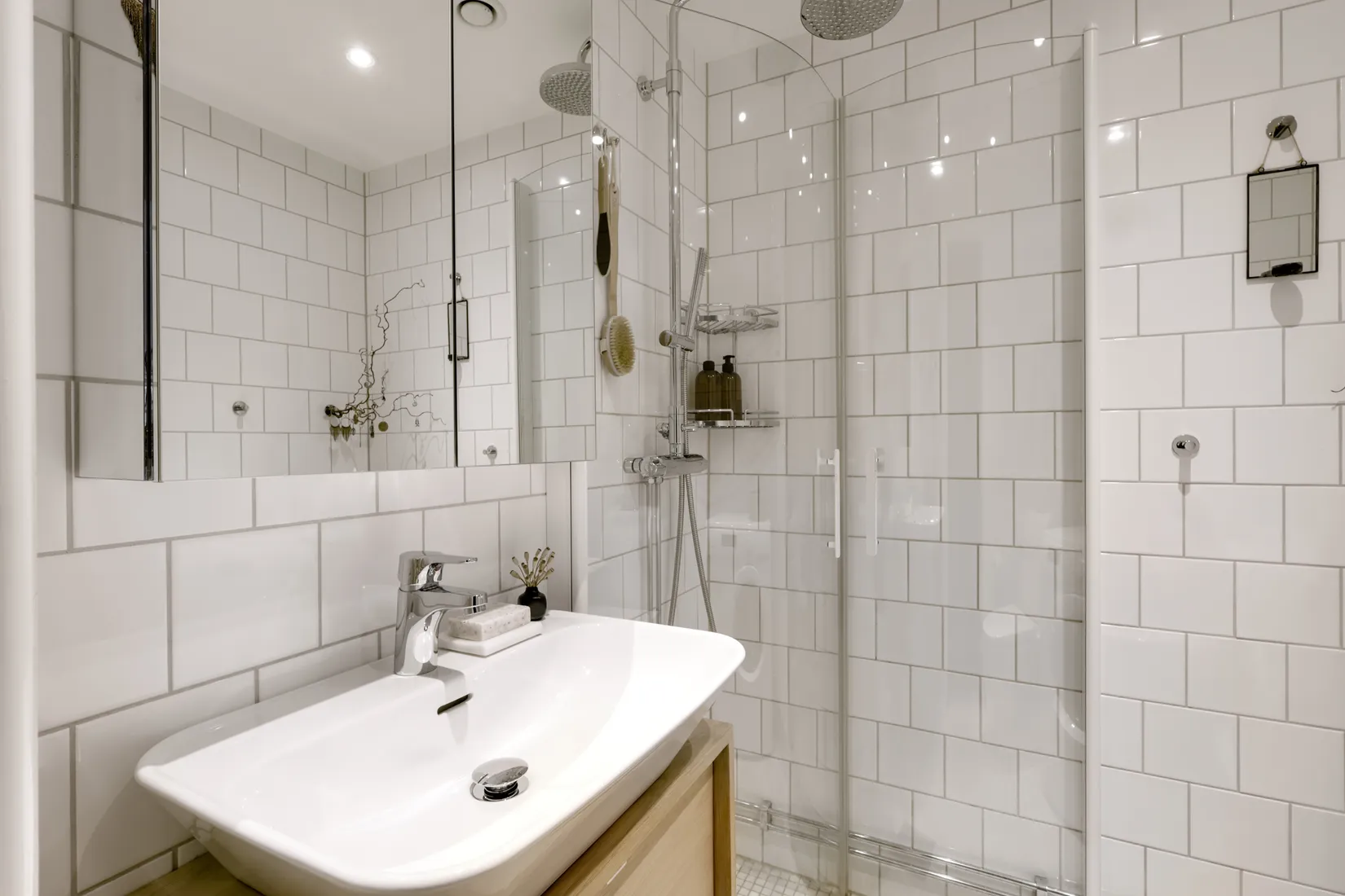 Bostadsrätt, Norra Gubberogatan 9, Olskroken, Göteborg