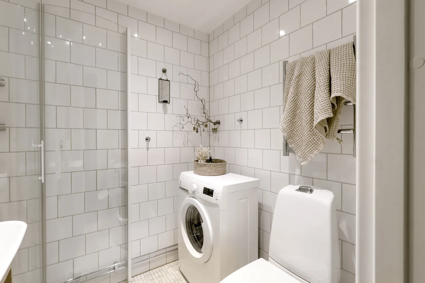 Bostadsrätt, Norra Gubberogatan 9, Olskroken, Göteborg