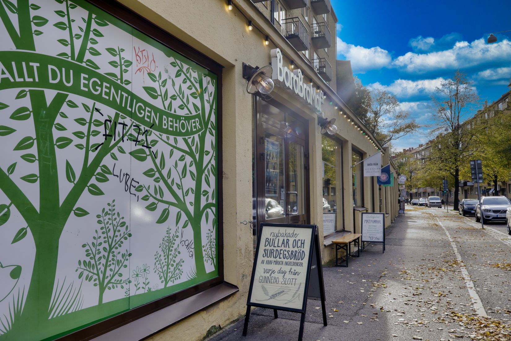 Bostadsrätt, Norra Gubberogatan 9, Olskroken, Göteborg