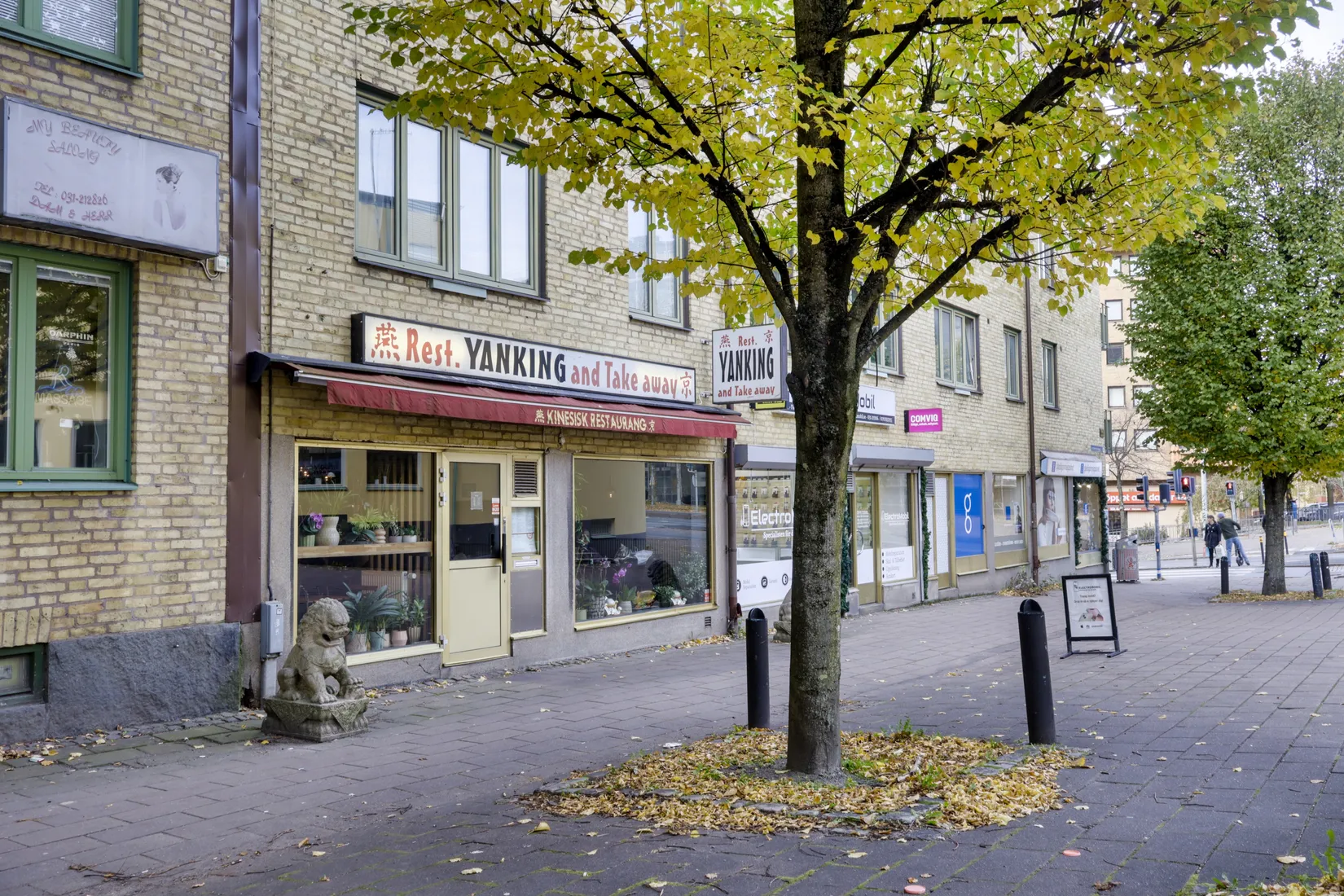 Bostadsrätt, Norra Gubberogatan 9, Olskroken, Göteborg