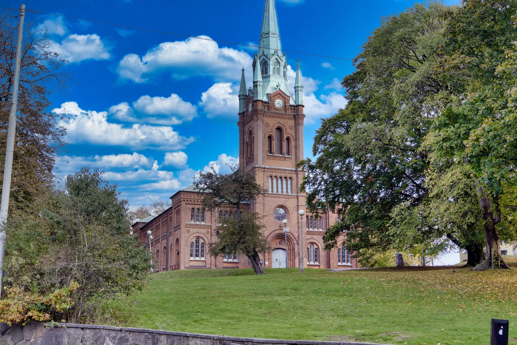 Bostadsrätt, Norra Gubberogatan 9, Olskroken, Göteborg