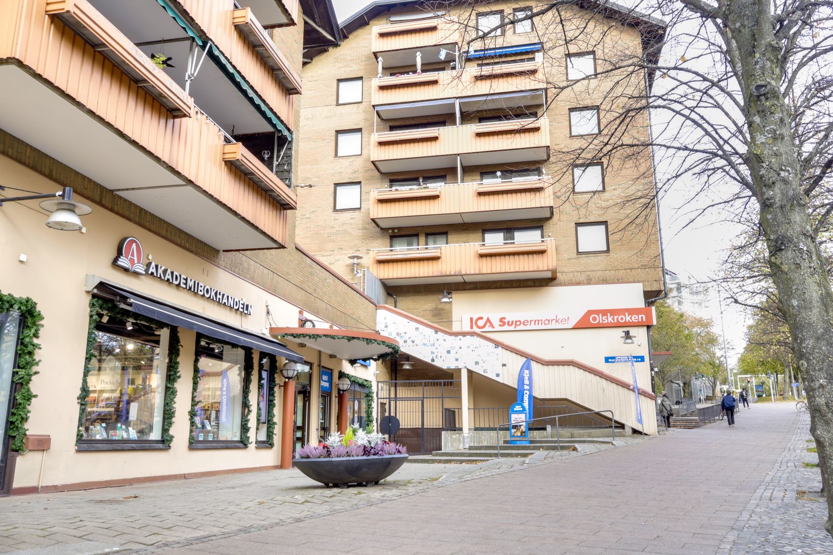 Bostadsrätt, Norra Gubberogatan 9, Olskroken, Göteborg