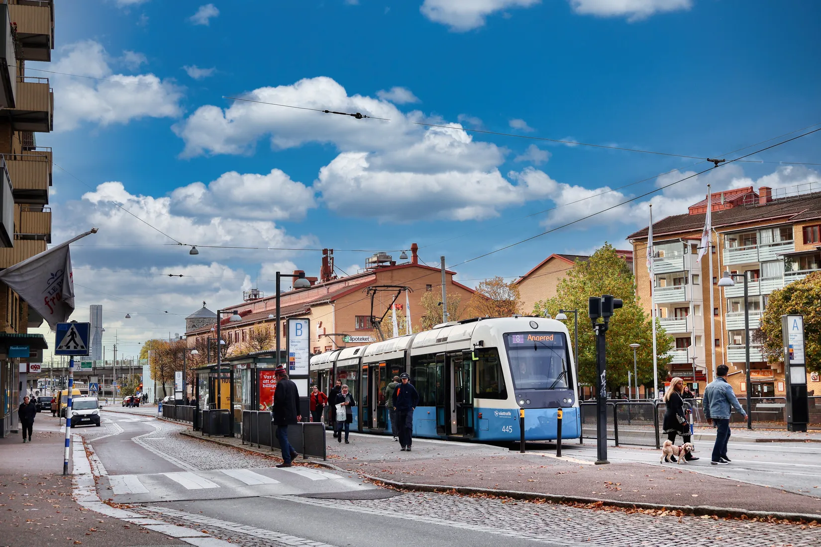 Bostadsrätt, Norra Gubberogatan 9, Olskroken, Göteborg