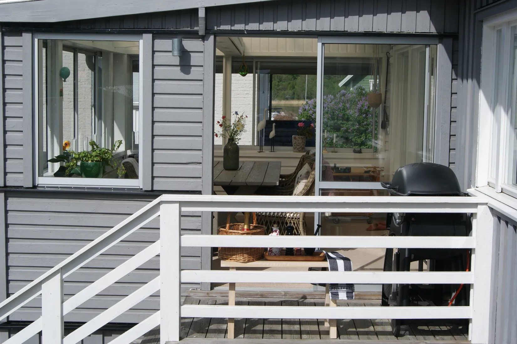 Villa, GENERALSVÄGEN 8, Österskär, Österåker