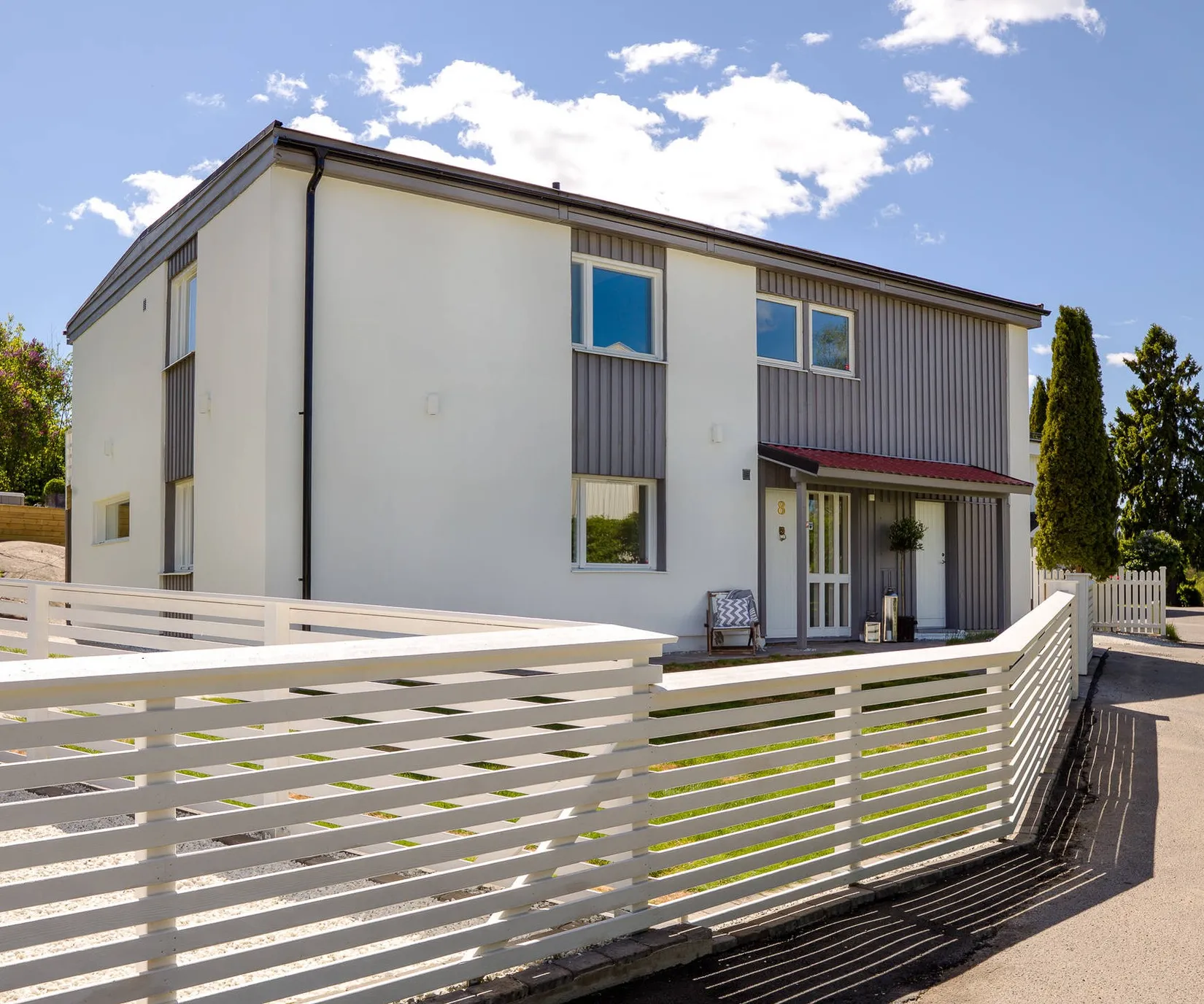 Villa, GENERALSVÄGEN 8, Österskär, Österåker