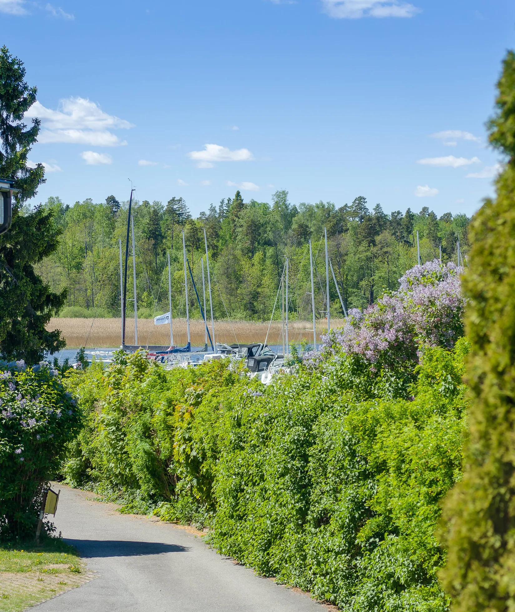 Villa, GENERALSVÄGEN 8, Österskär, Österåker