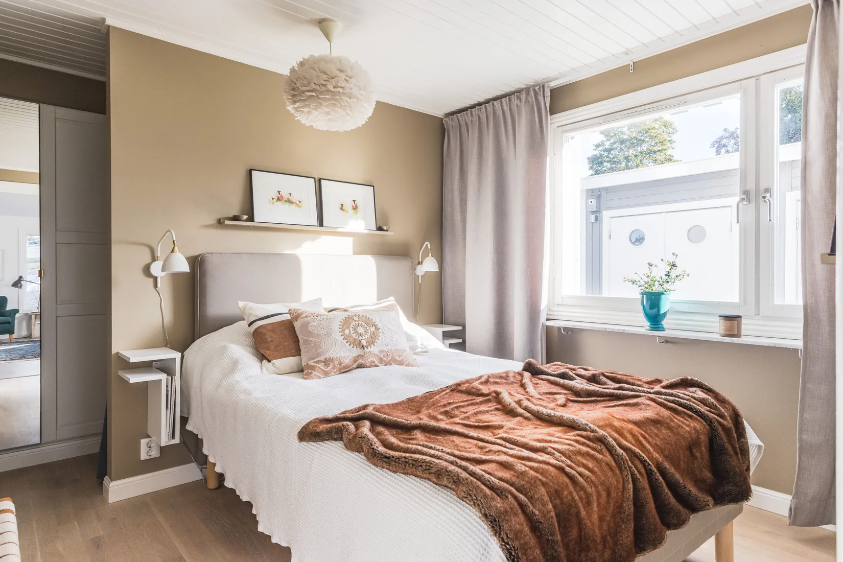 Villa, GENERALSVÄGEN 8, Österskär, Österåker