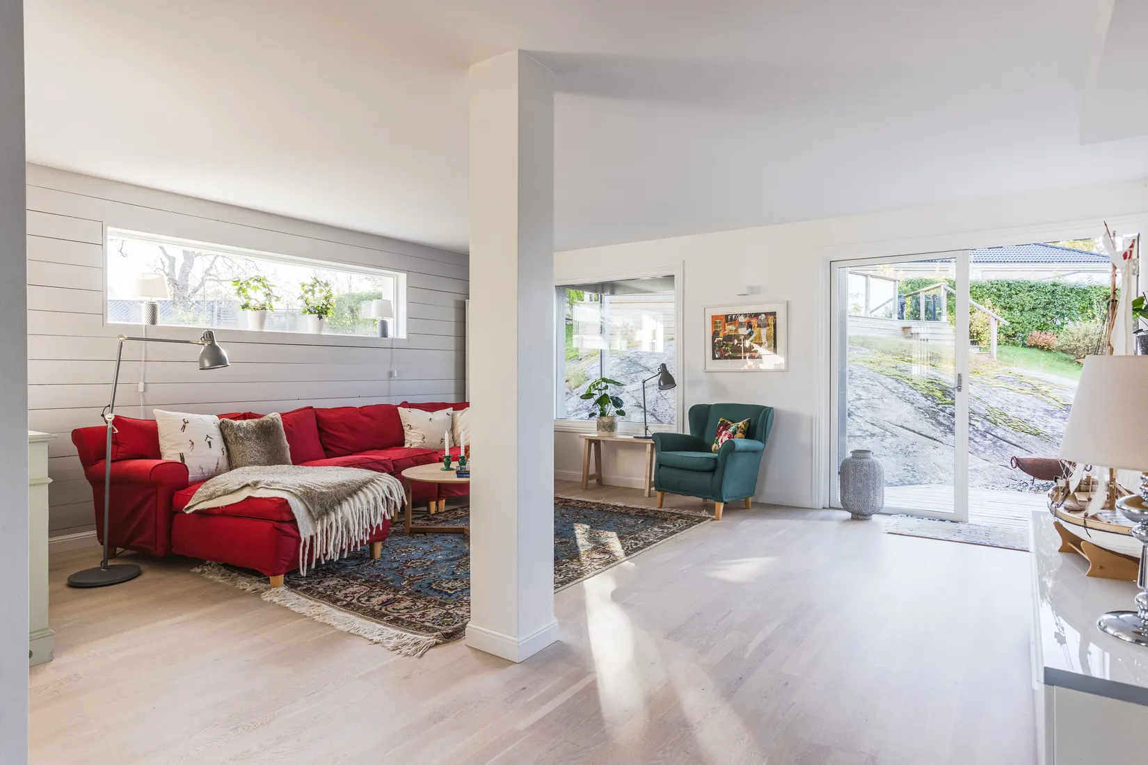 Villa, GENERALSVÄGEN 8, Österskär, Österåker