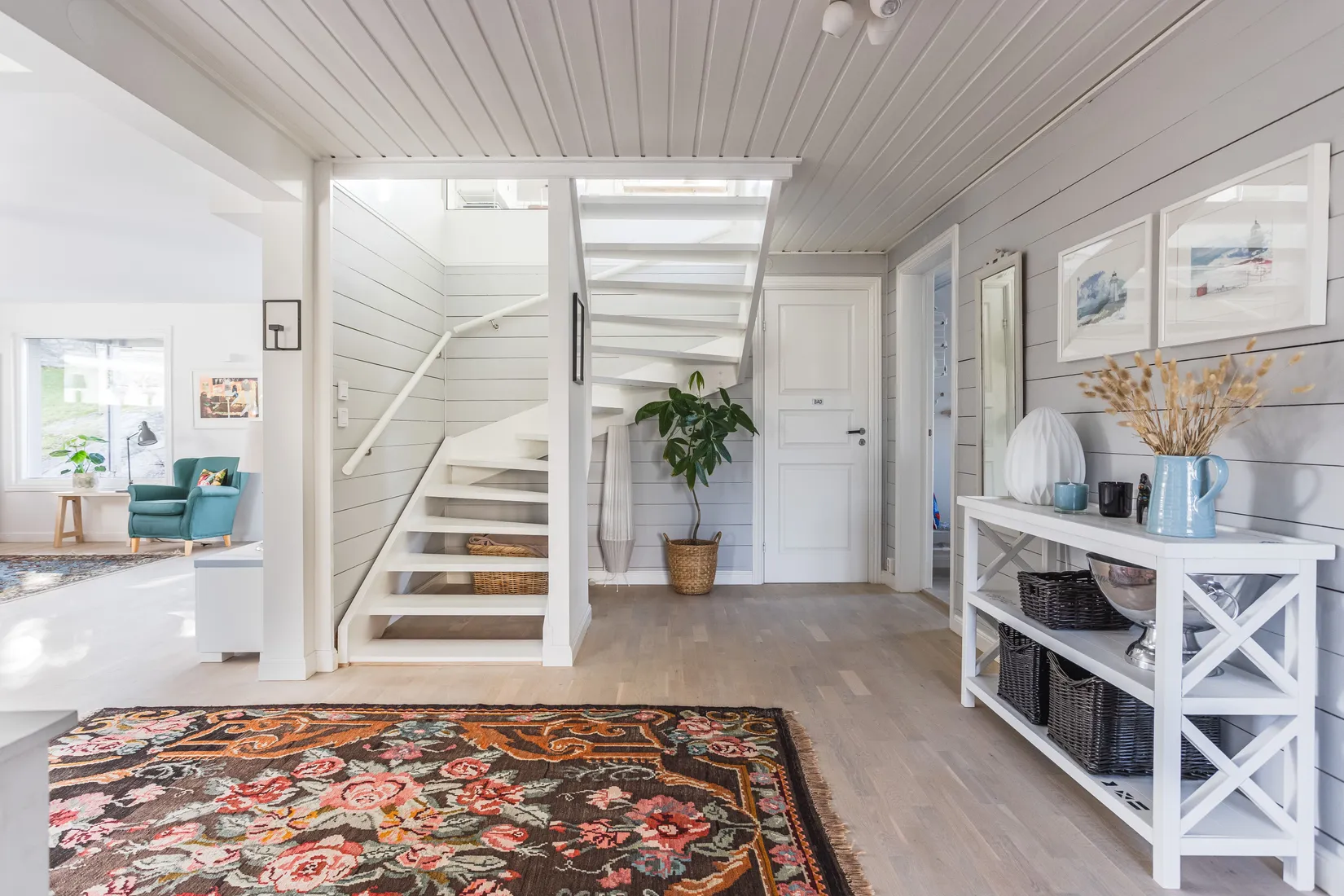 Villa, GENERALSVÄGEN 8, Österskär, Österåker