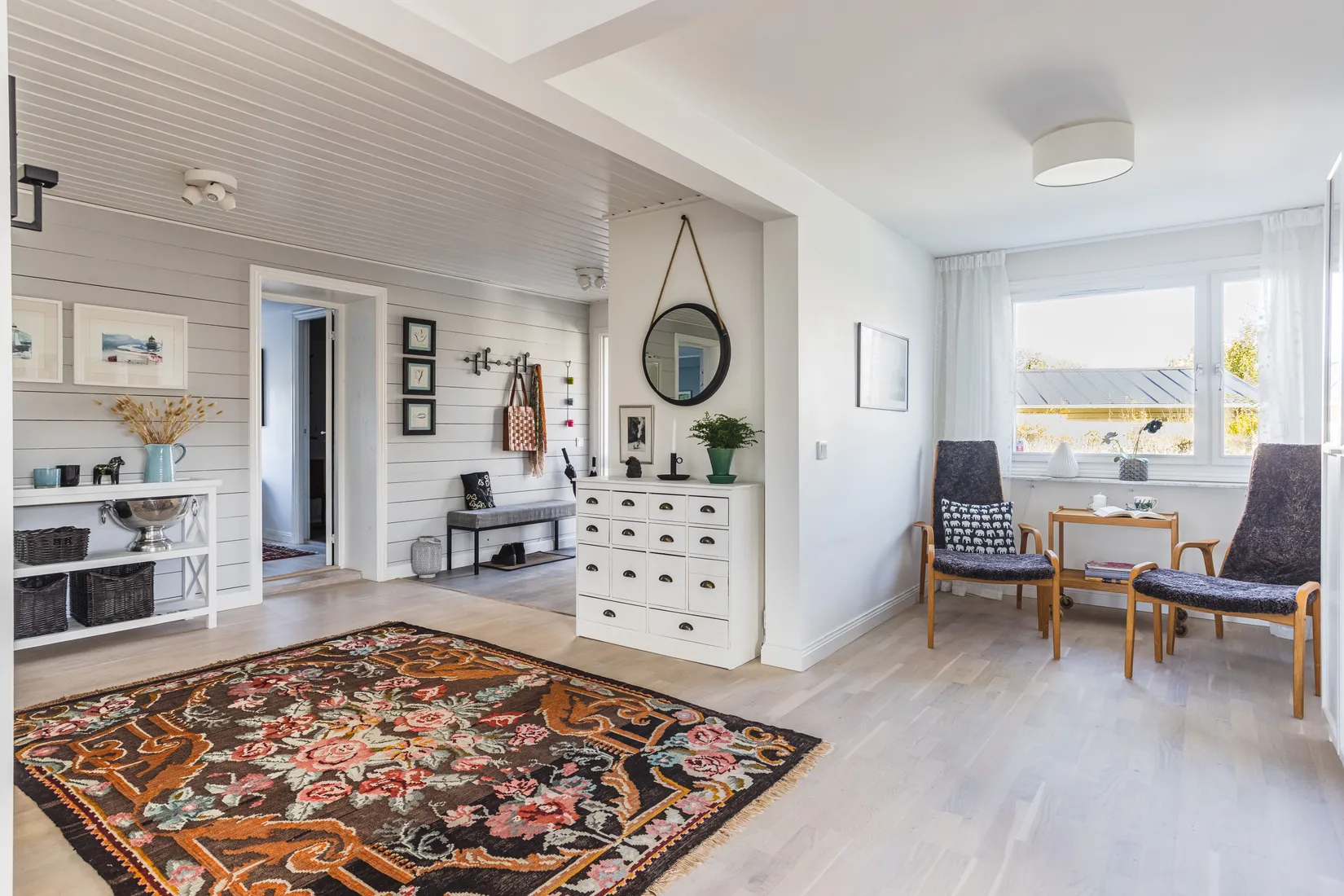 Villa, GENERALSVÄGEN 8, Österskär, Österåker