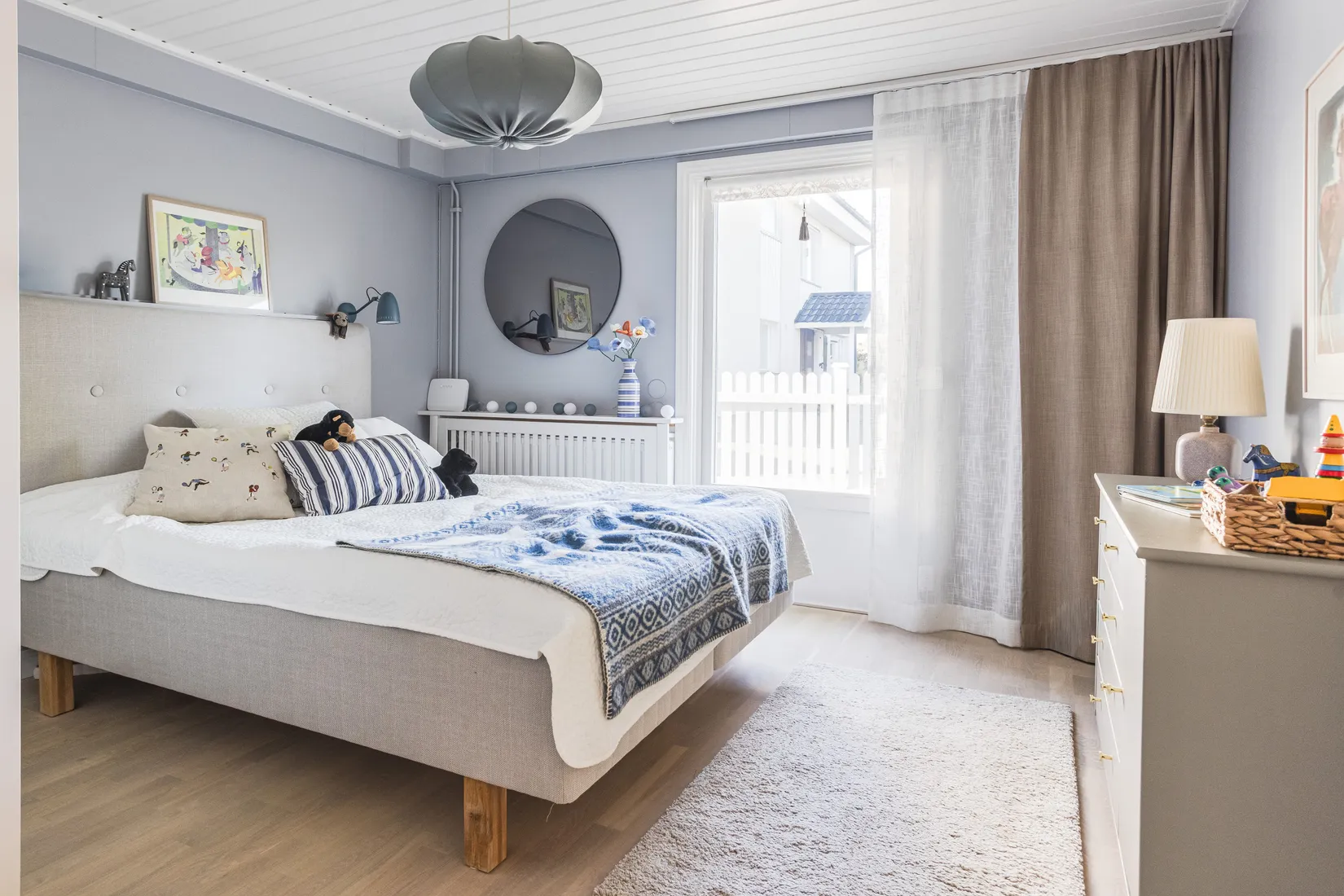 Villa, GENERALSVÄGEN 8, Österskär, Österåker