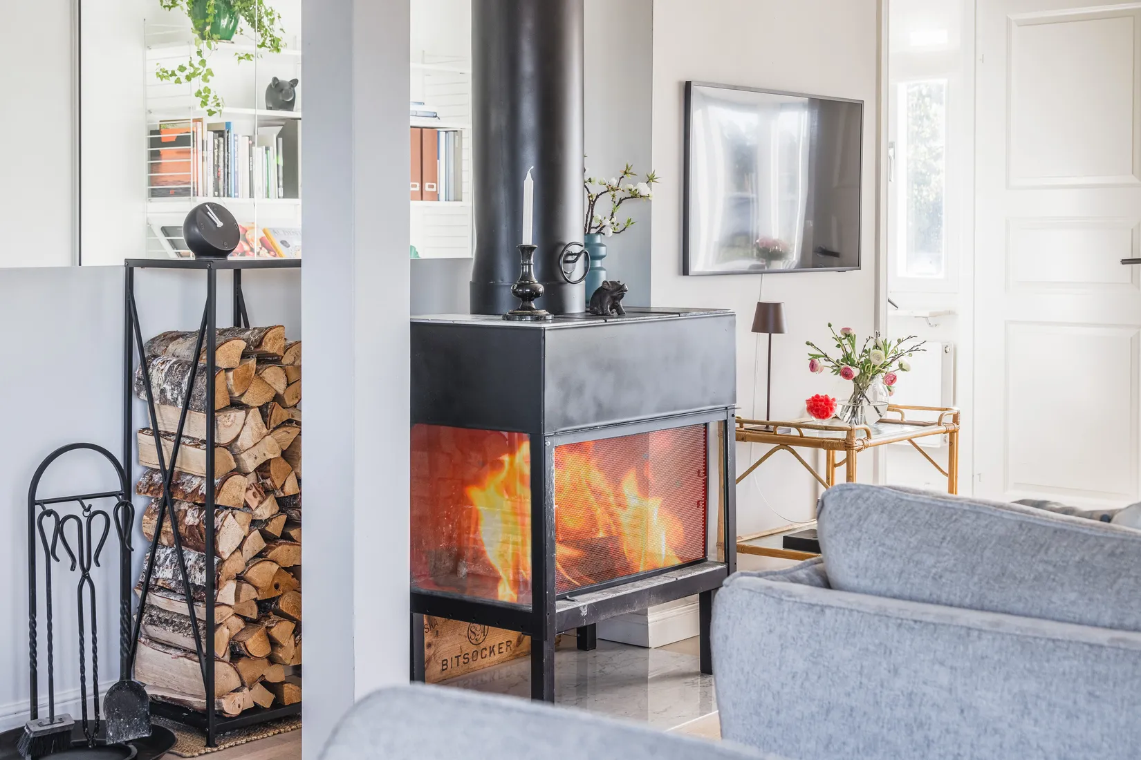 Villa, GENERALSVÄGEN 8, Österskär, Österåker