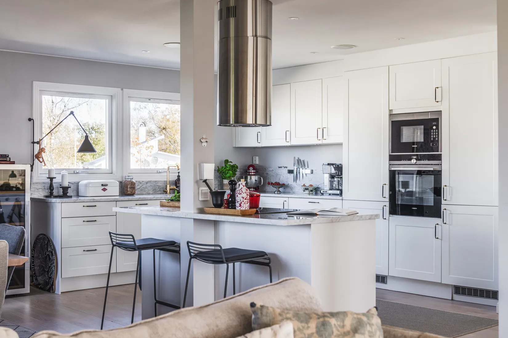 Villa, GENERALSVÄGEN 8, Österskär, Österåker