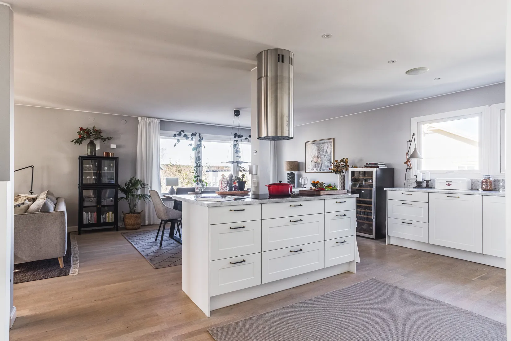 Villa, GENERALSVÄGEN 8, Österskär, Österåker