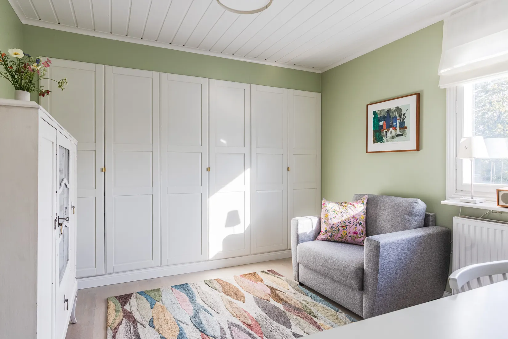 Villa, GENERALSVÄGEN 8, Österskär, Österåker