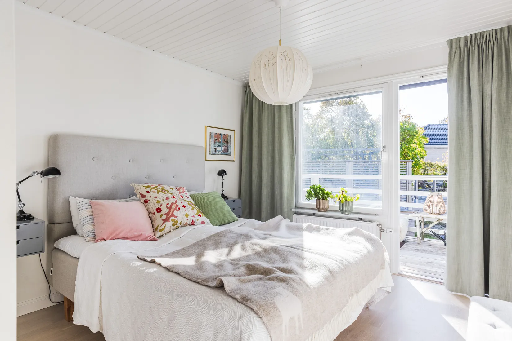 Villa, GENERALSVÄGEN 8, Österskär, Österåker