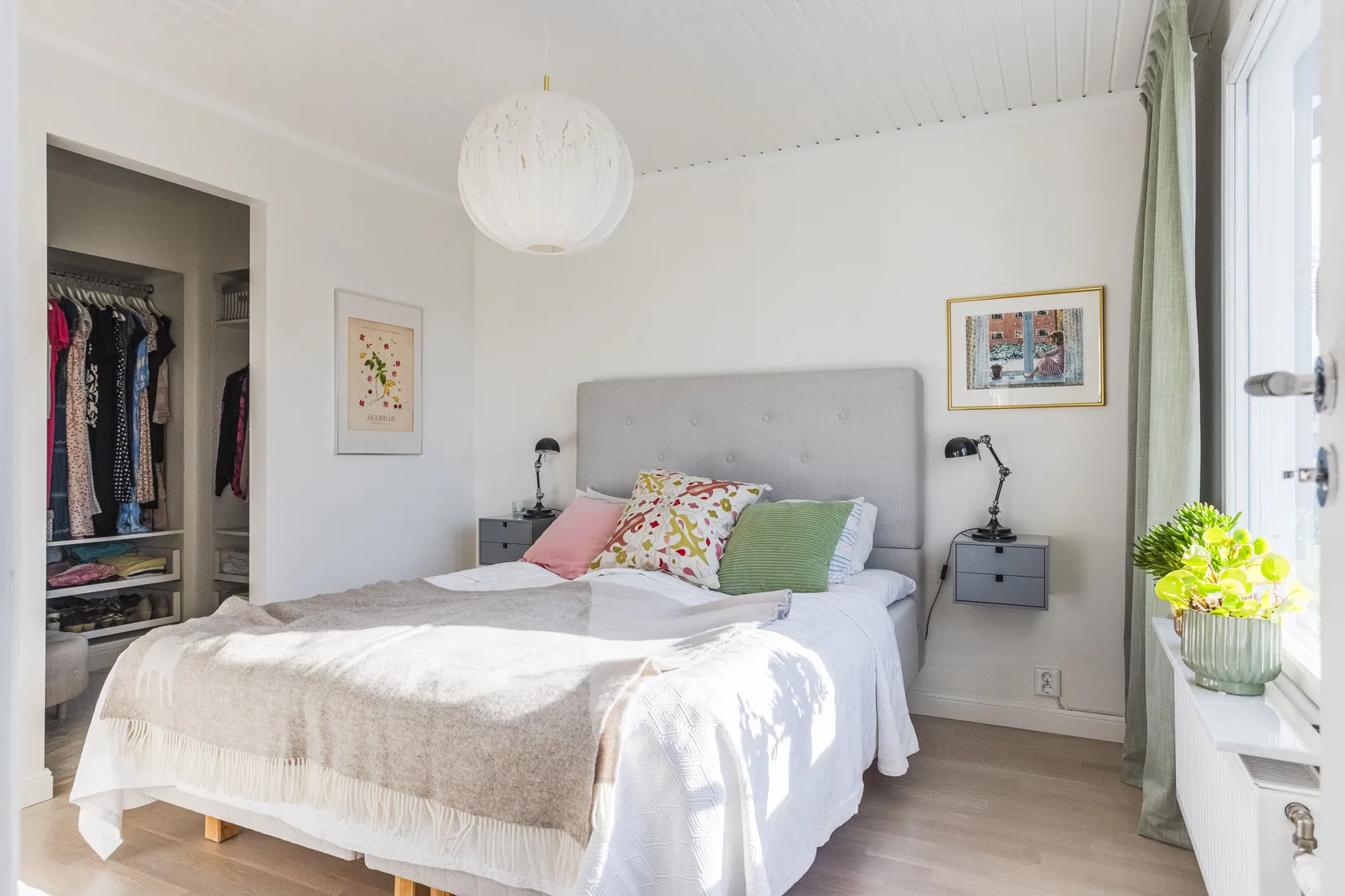 Villa, GENERALSVÄGEN 8, Österskär, Österåker