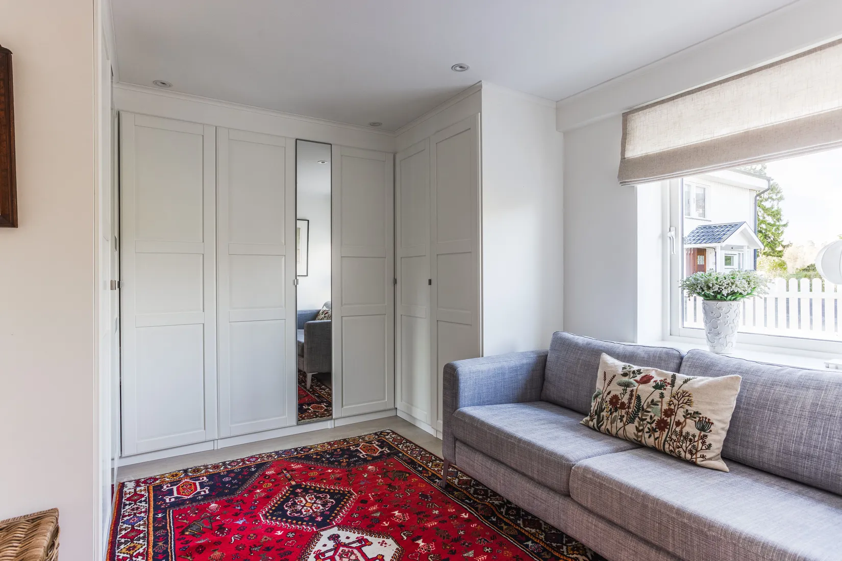 Villa, GENERALSVÄGEN 8, Österskär, Österåker