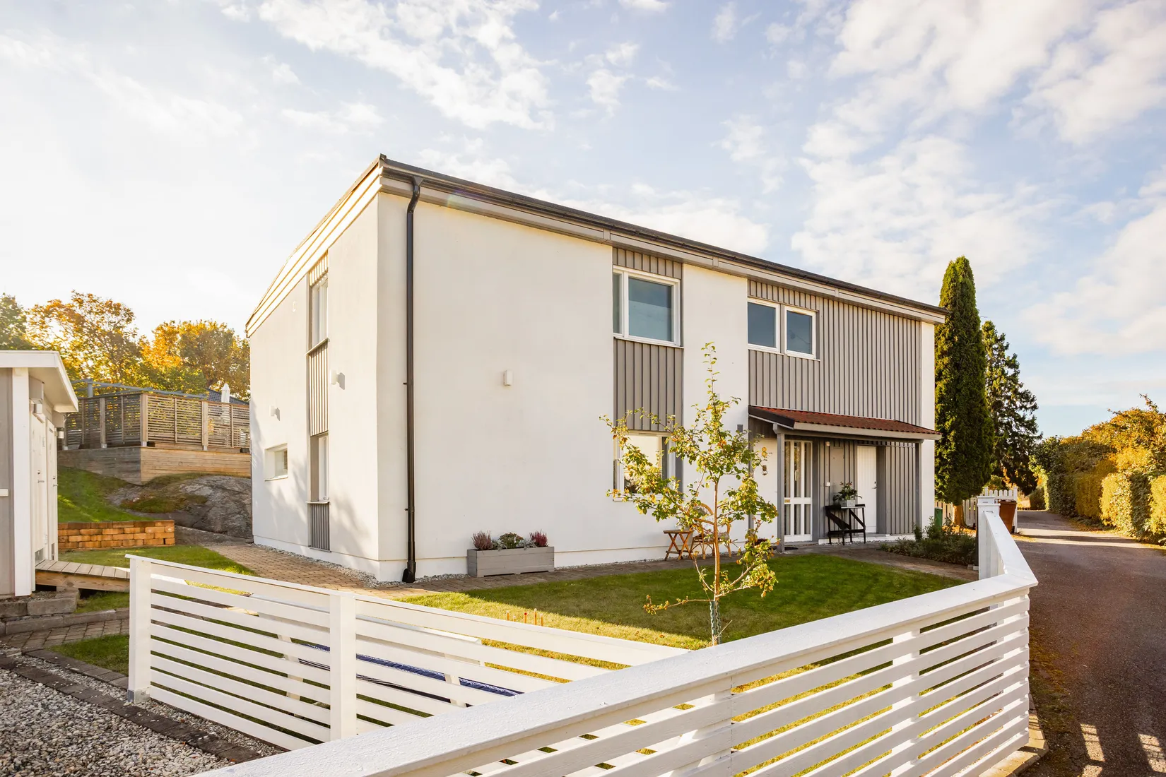 Villa, GENERALSVÄGEN 8, Österskär, Österåker