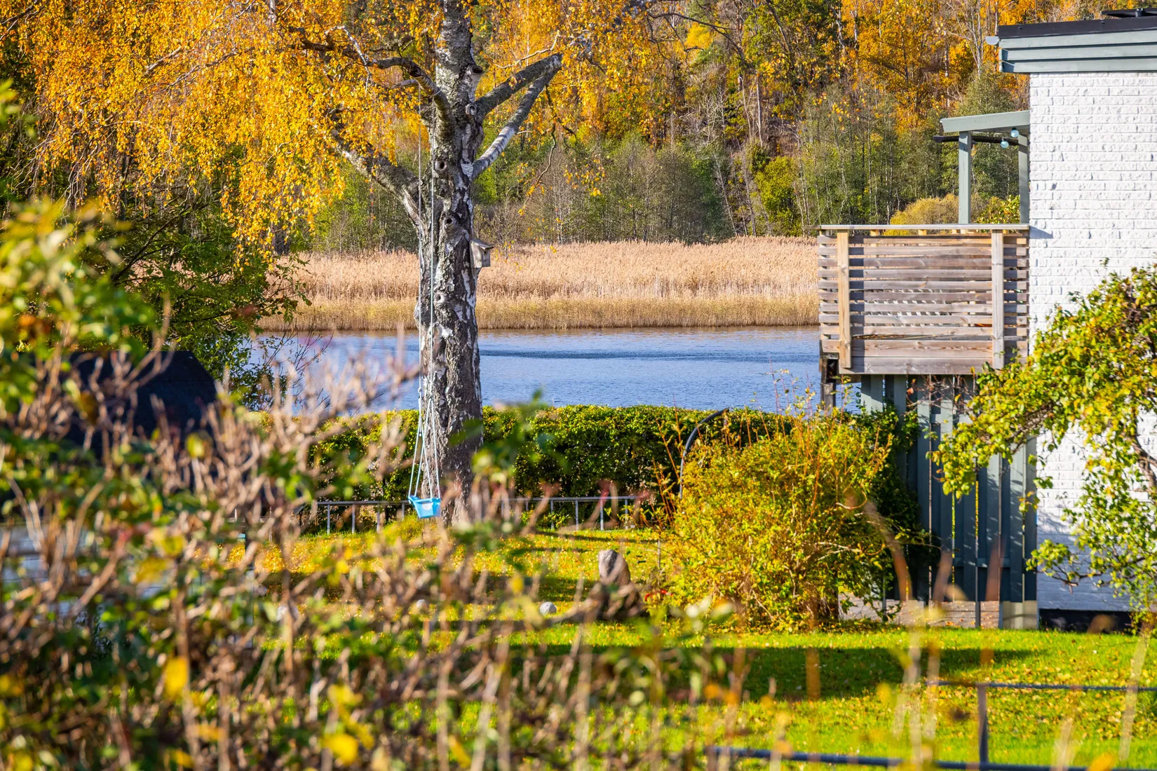 Villa, GENERALSVÄGEN 8, Österskär, Österåker