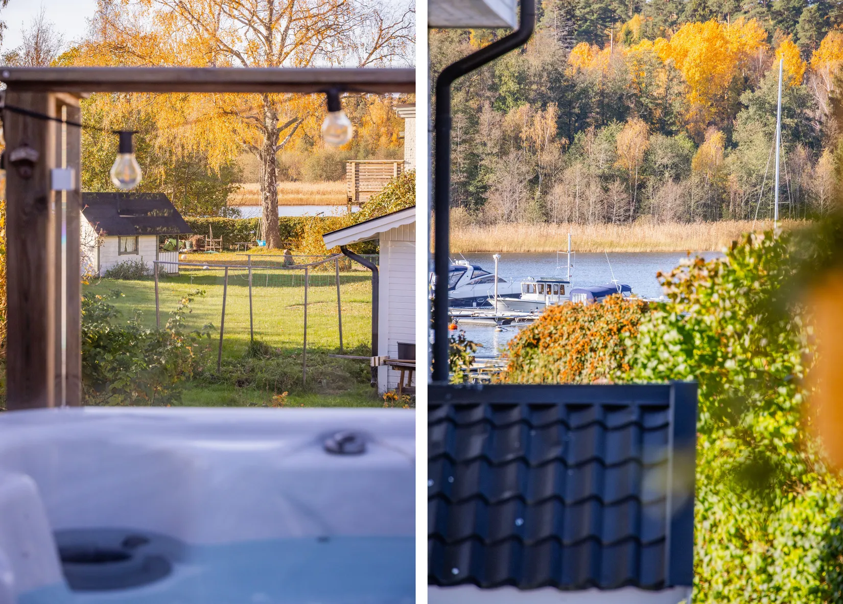 Villa, GENERALSVÄGEN 8, Österskär, Österåker