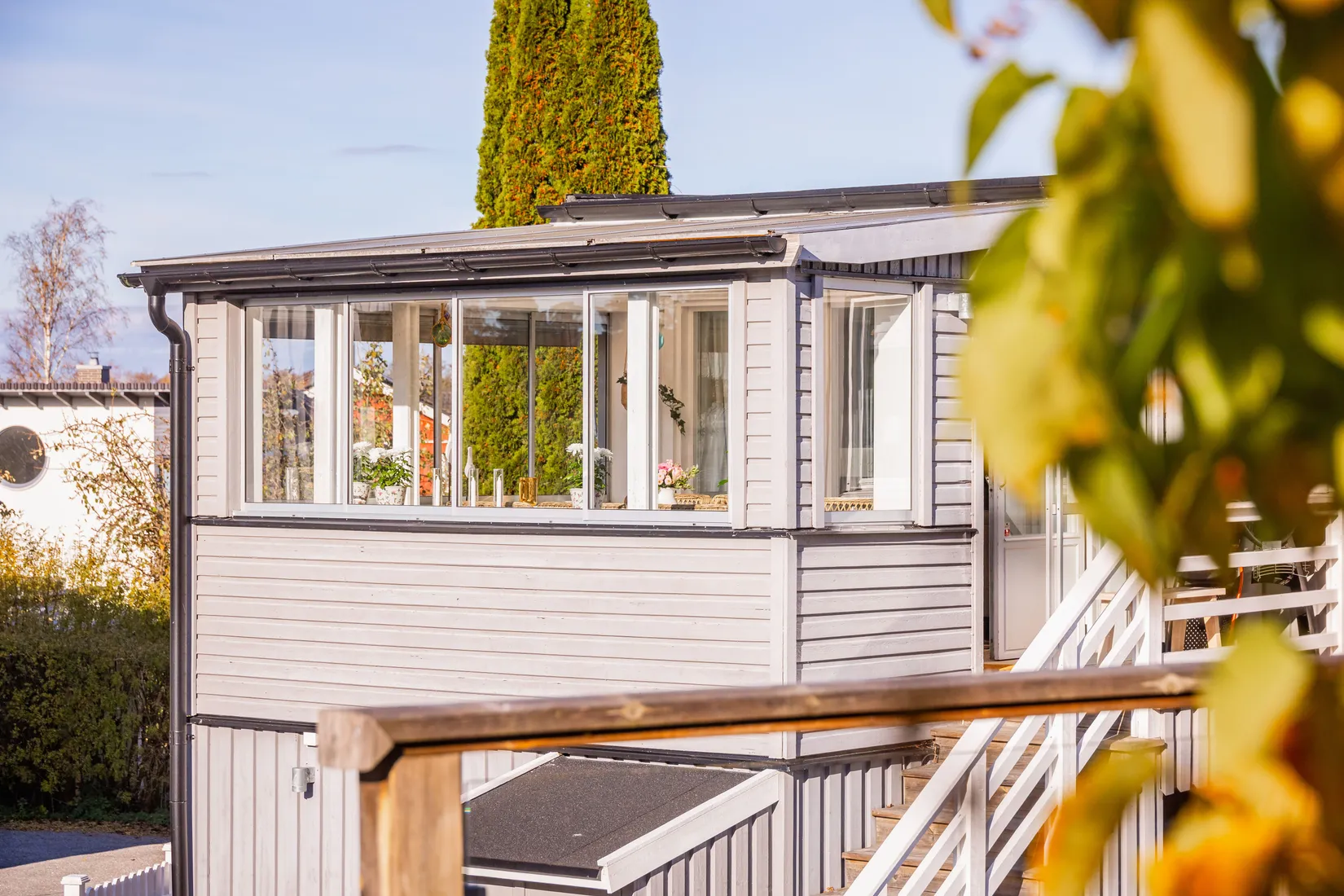 Villa, GENERALSVÄGEN 8, Österskär, Österåker