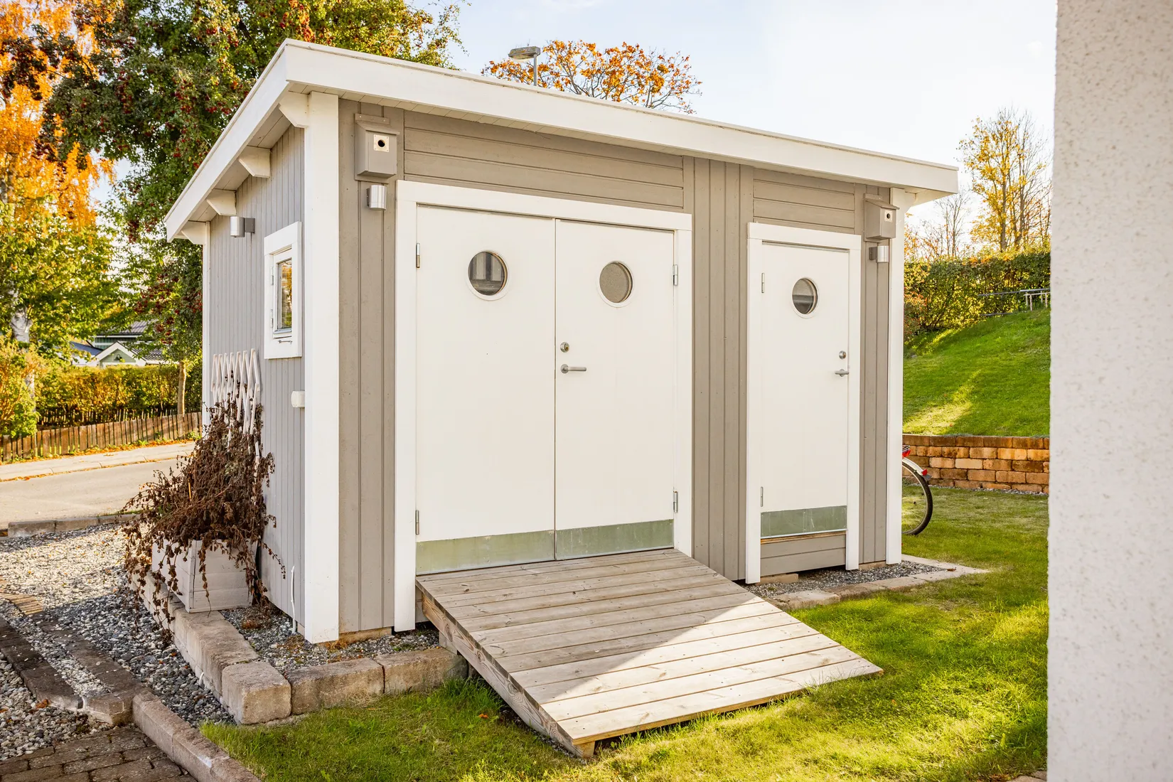 Villa, GENERALSVÄGEN 8, Österskär, Österåker