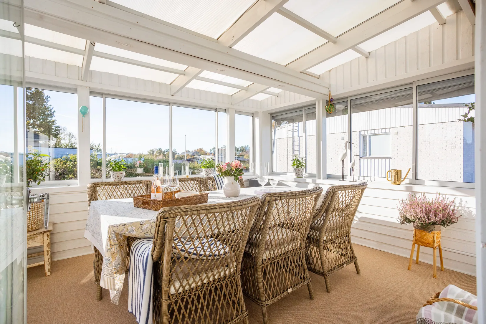 Villa, GENERALSVÄGEN 8, Österskär, Österåker