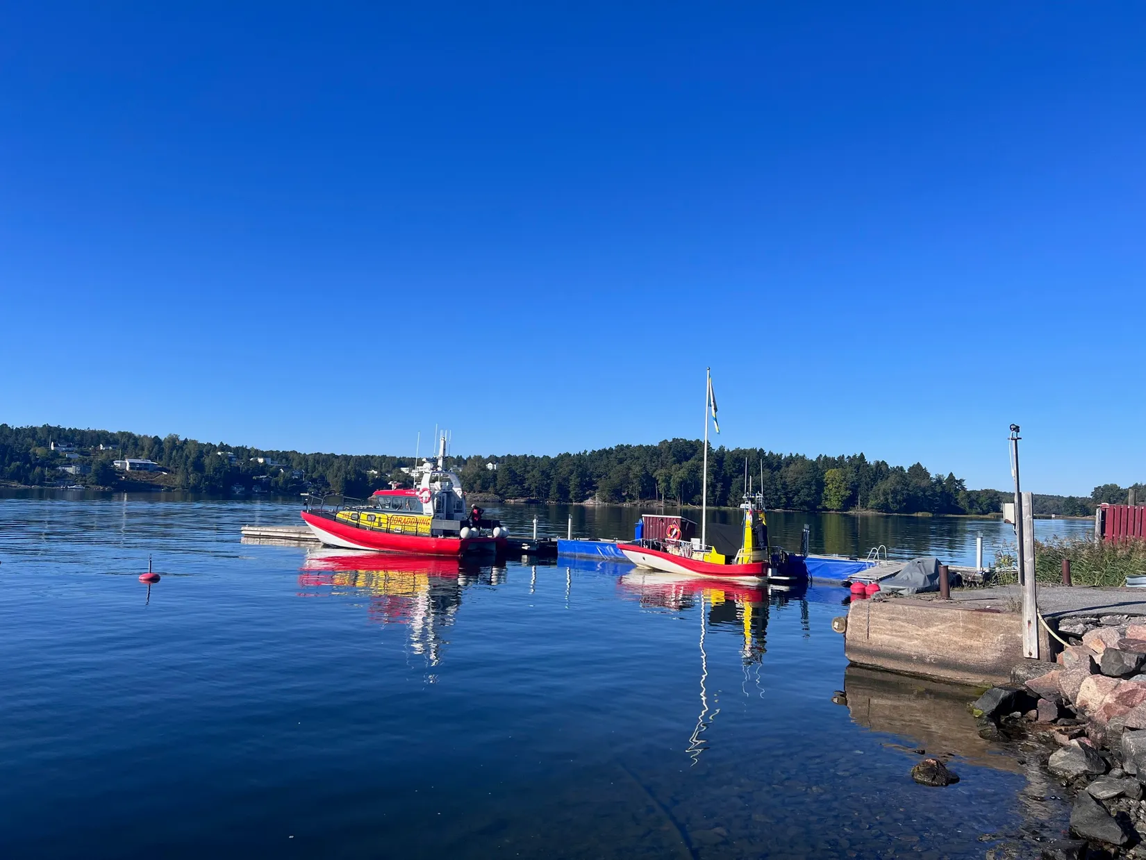 Villa, GENERALSVÄGEN 8, Österskär, Österåker