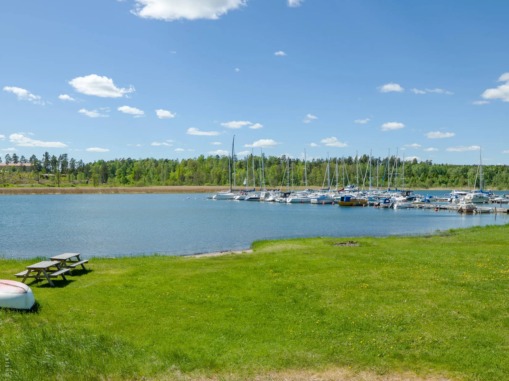 Villa, GENERALSVÄGEN 8, Österskär, Österåker