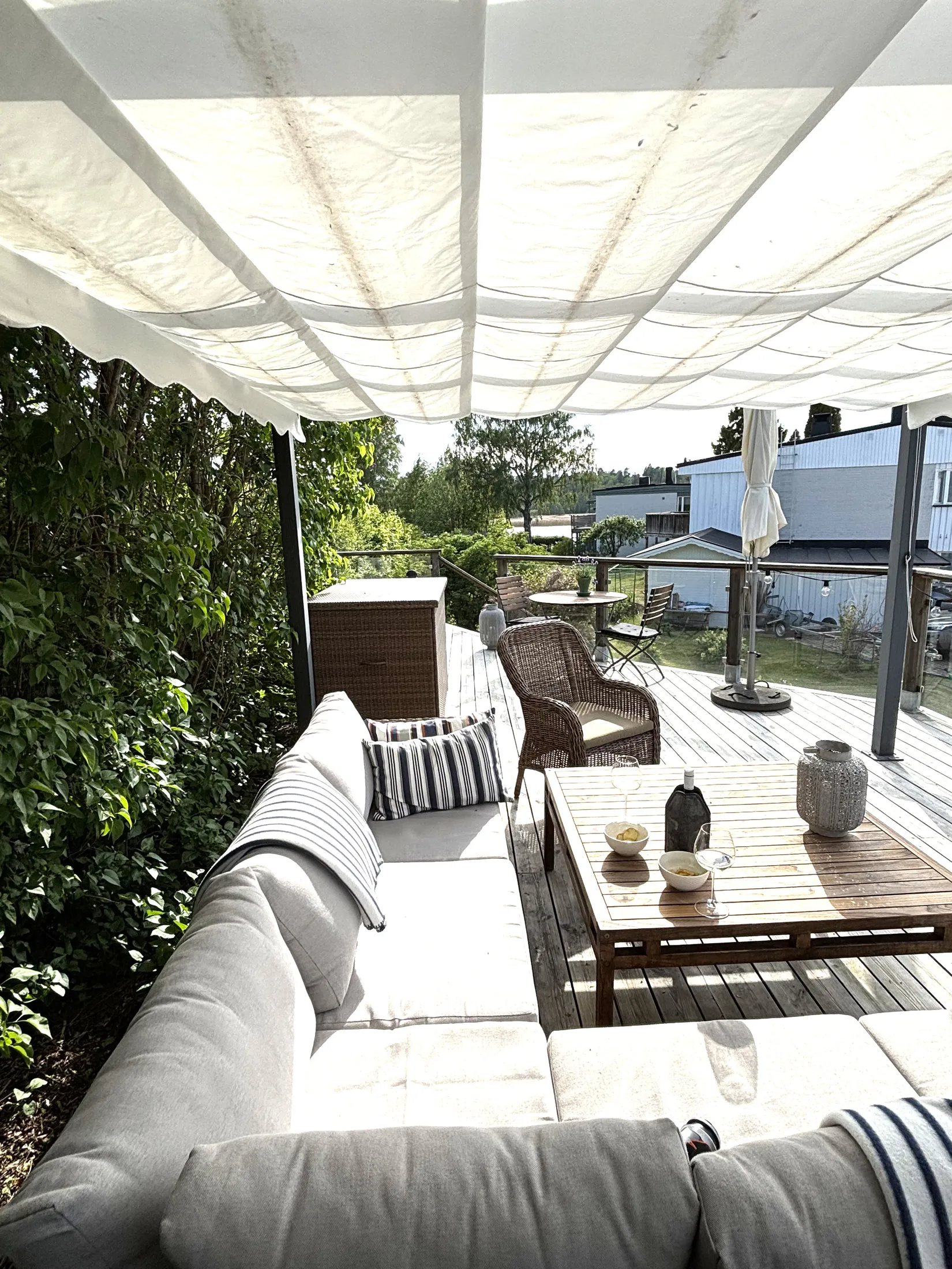 Villa, GENERALSVÄGEN 8, Österskär, Österåker