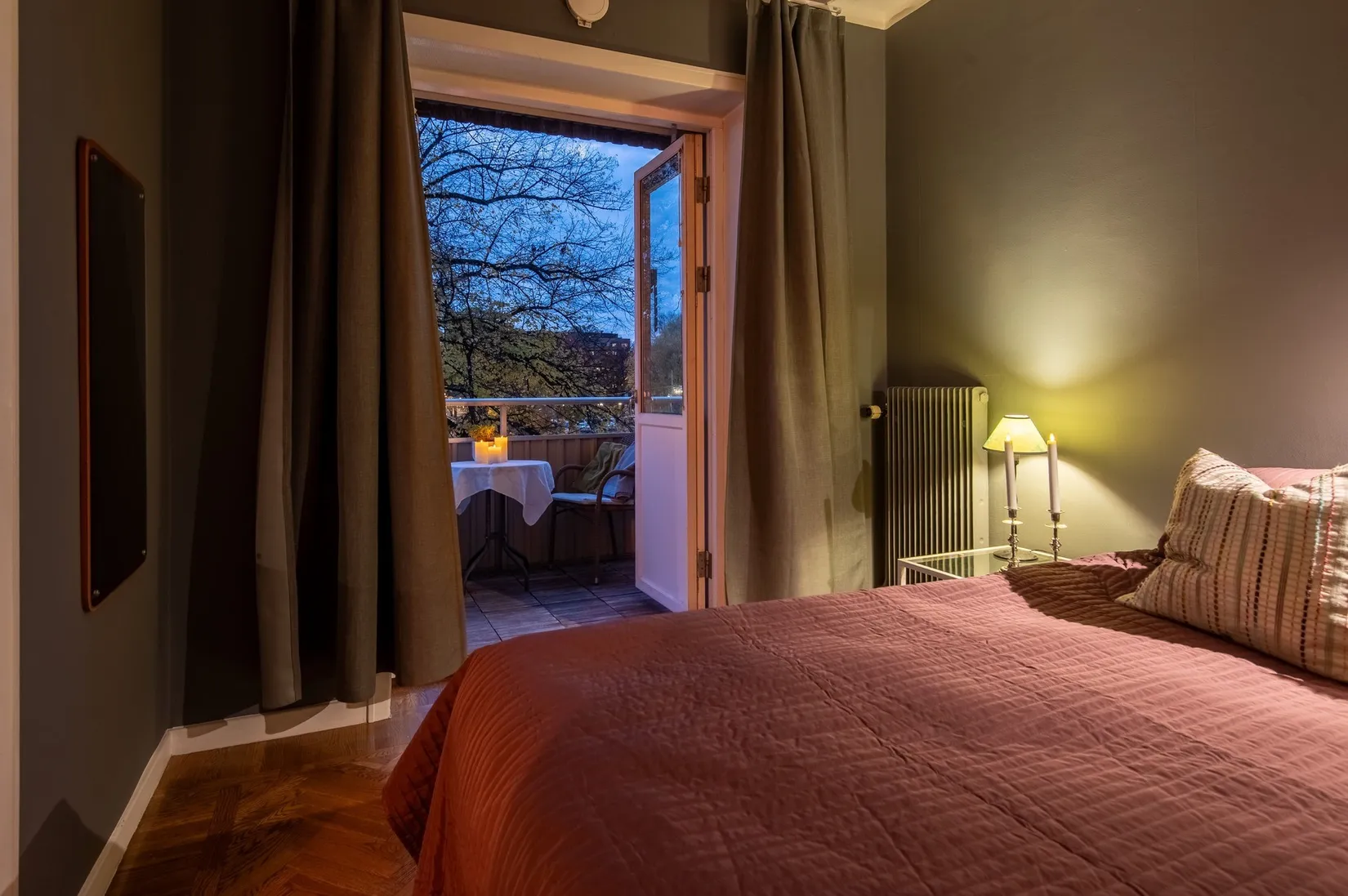 Bostadsrätt, Östra Promenaden 33, Öster, Norrköping