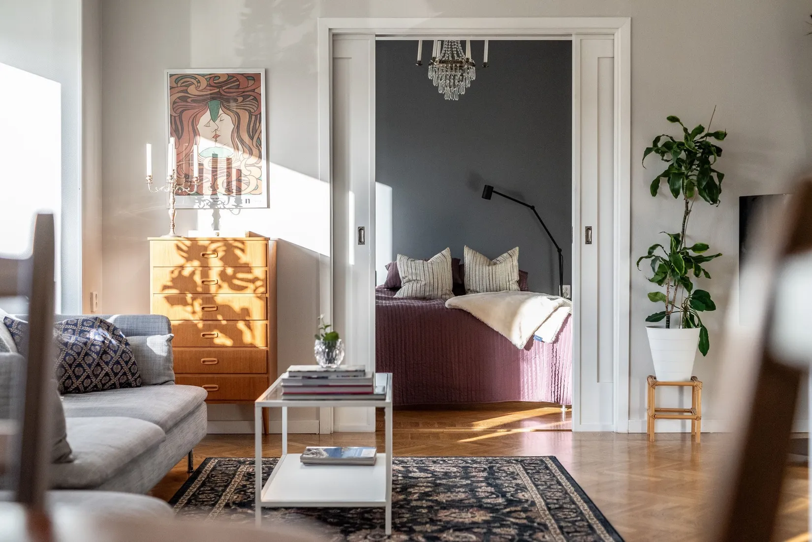 Bostadsrätt, Östra Promenaden 33, Öster, Norrköping