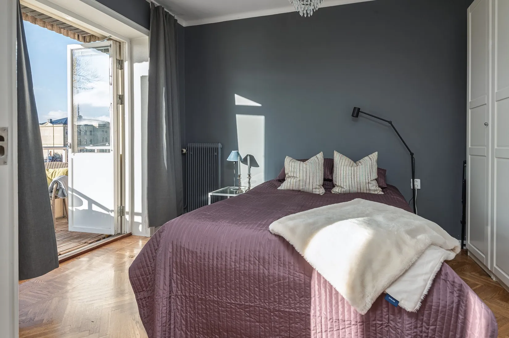 Bostadsrätt, Östra Promenaden 33, Öster, Norrköping