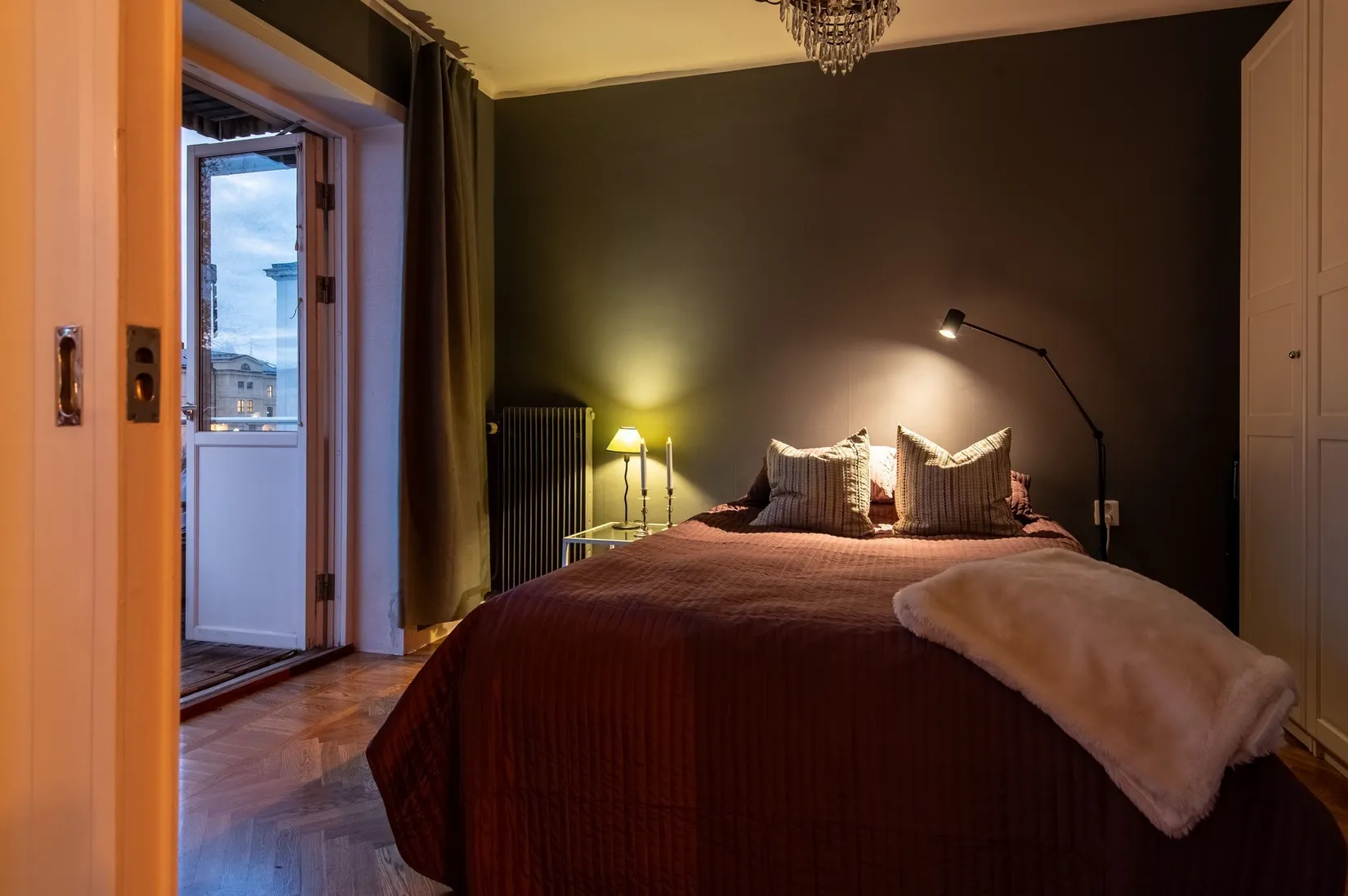Bostadsrätt, Östra Promenaden 33, Öster, Norrköping