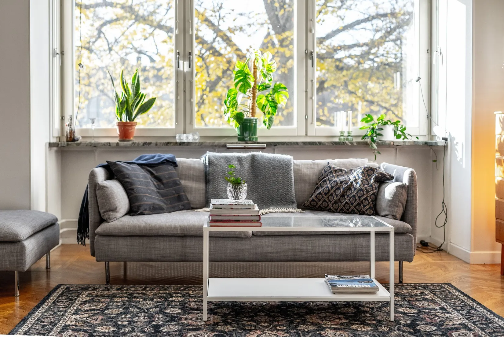 Bostadsrätt, Östra Promenaden 33, Öster, Norrköping