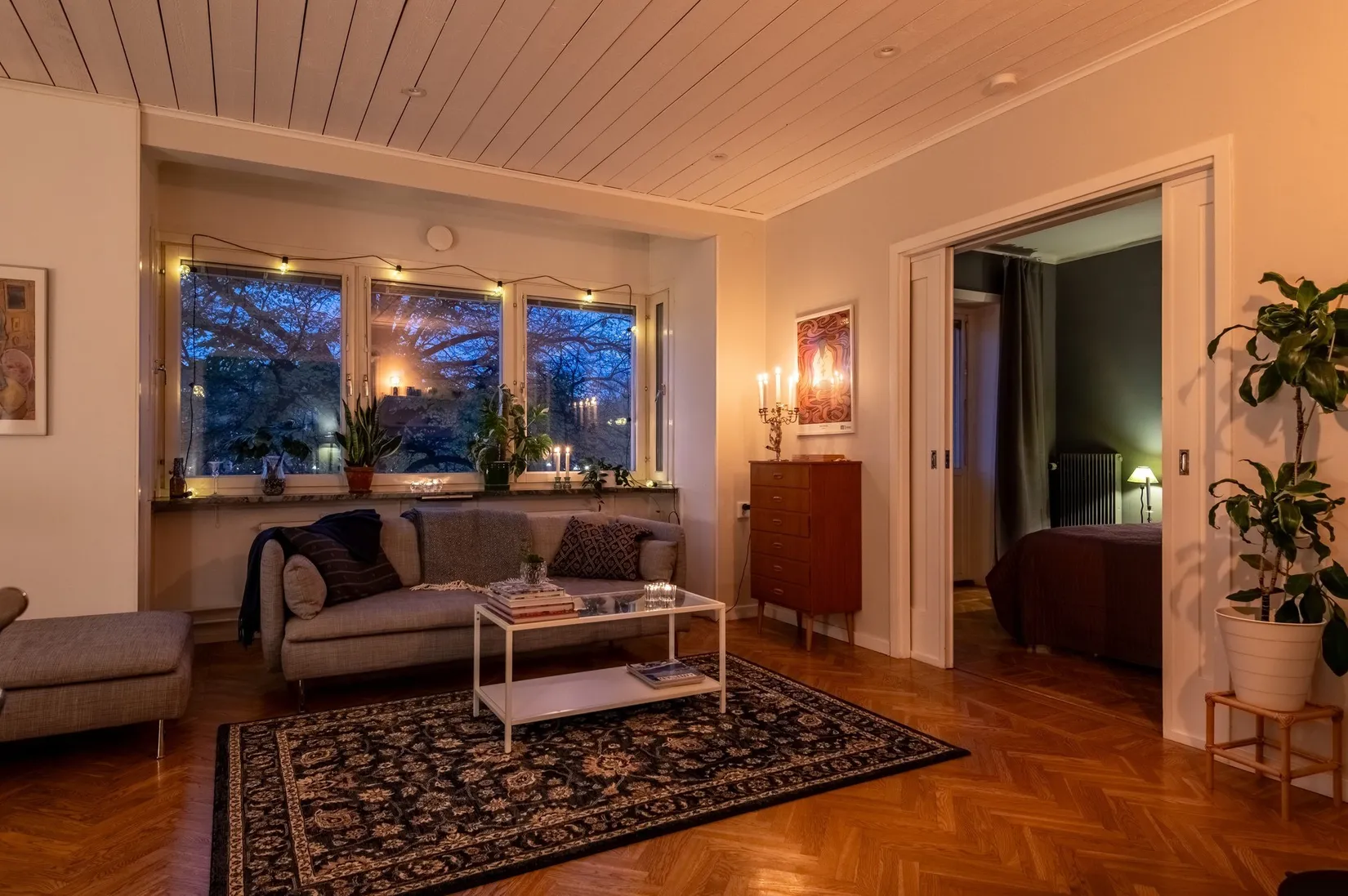 Bostadsrätt, Östra Promenaden 33, Öster, Norrköping