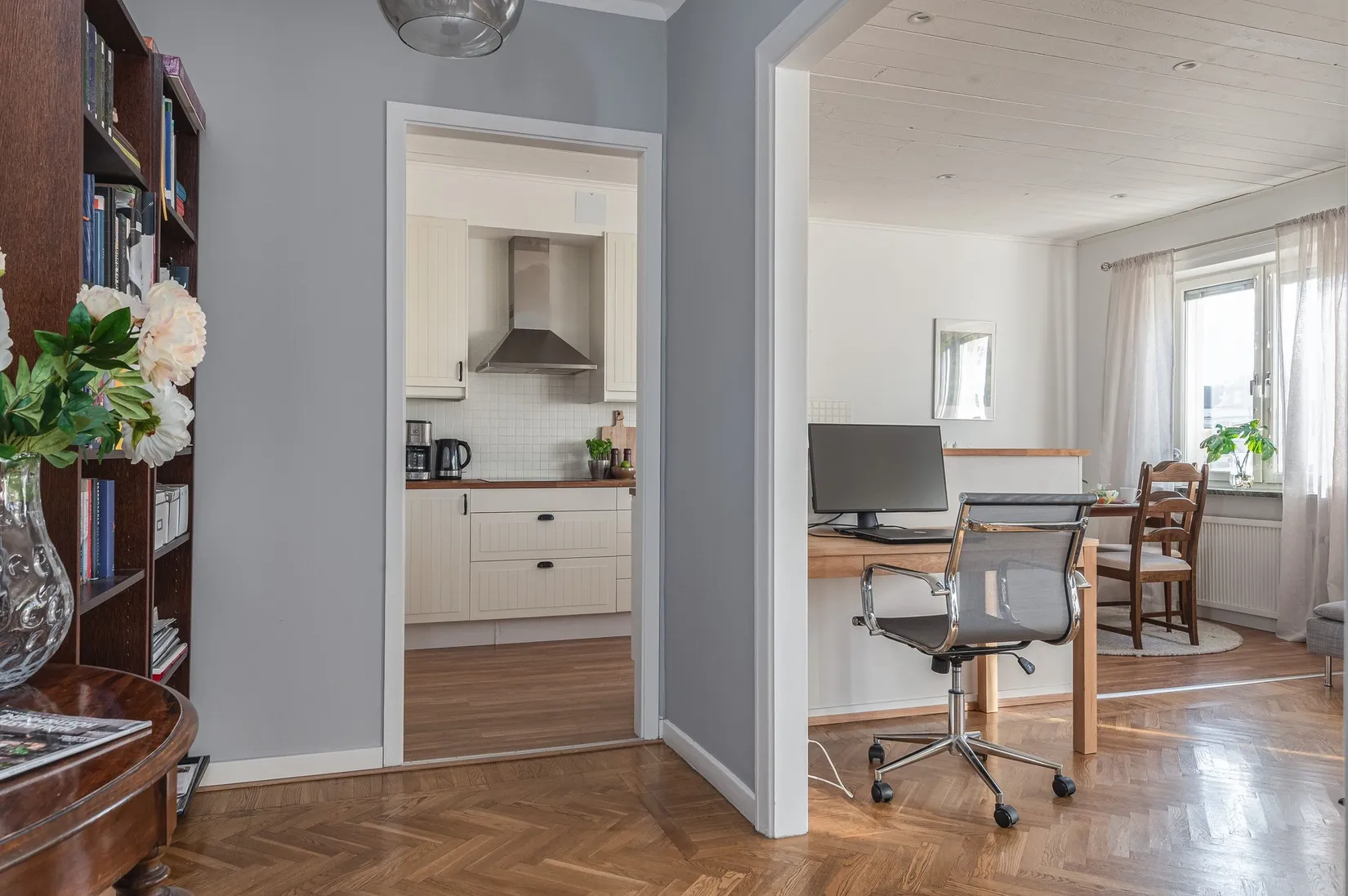 Bostadsrätt, Östra Promenaden 33, Öster, Norrköping