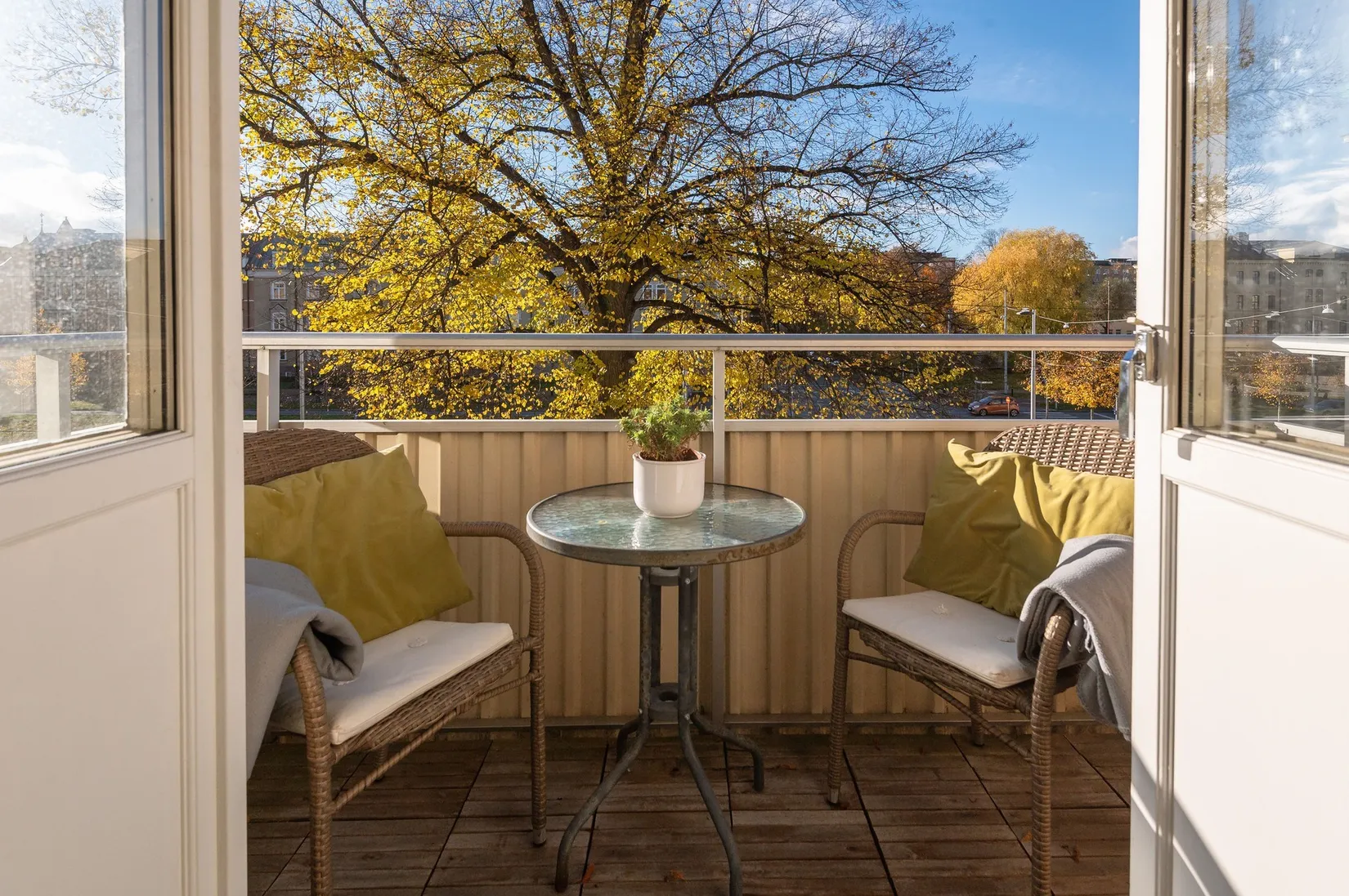 Bostadsrätt, Östra Promenaden 33, Öster, Norrköping