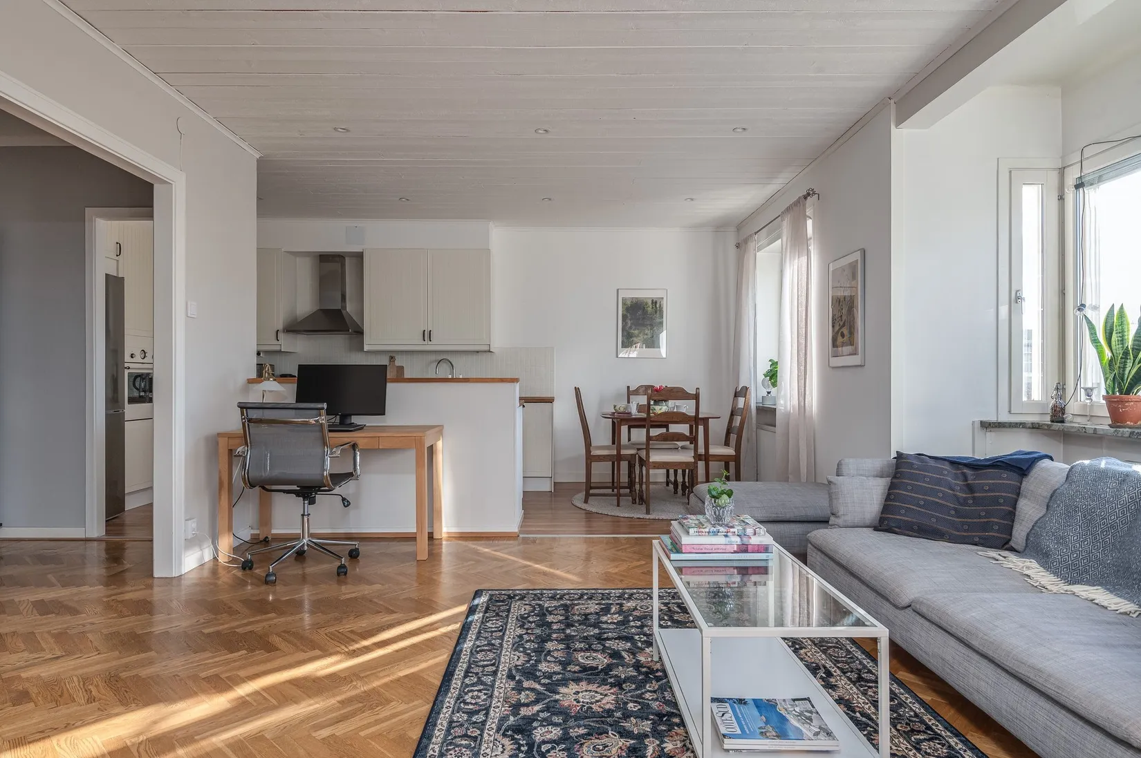 Bostadsrätt, Östra Promenaden 33, Öster, Norrköping