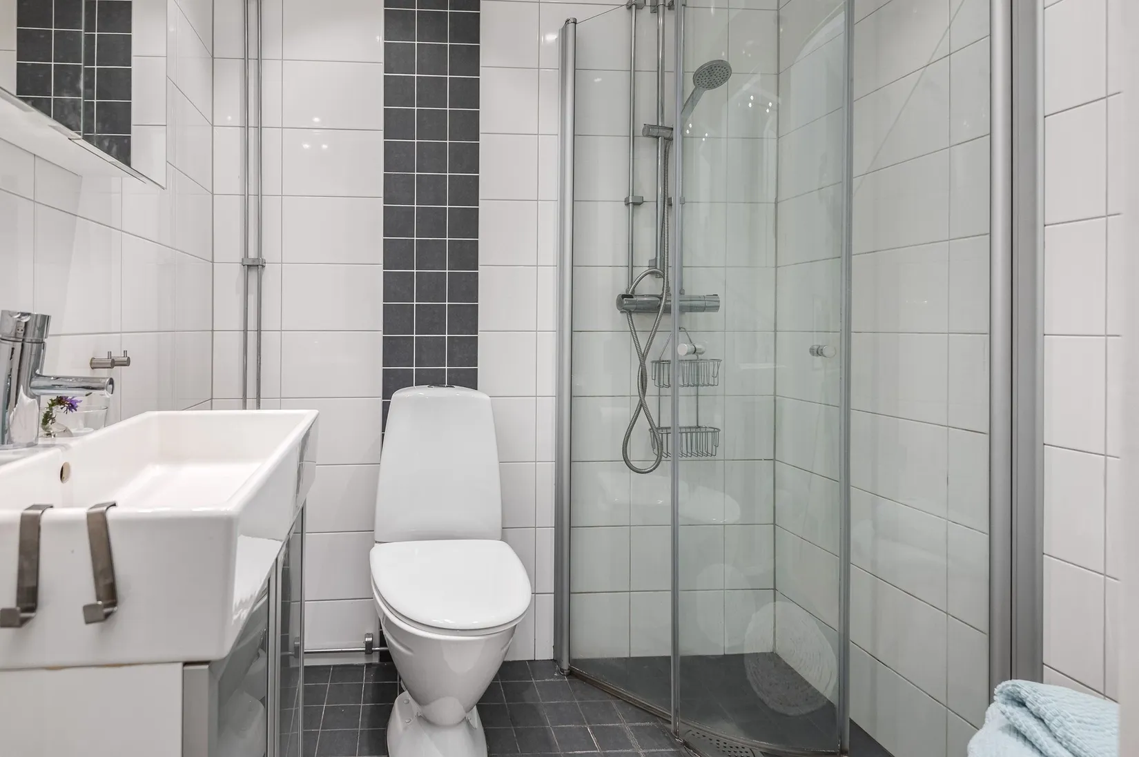 Bostadsrätt, Östra Promenaden 33, Öster, Norrköping